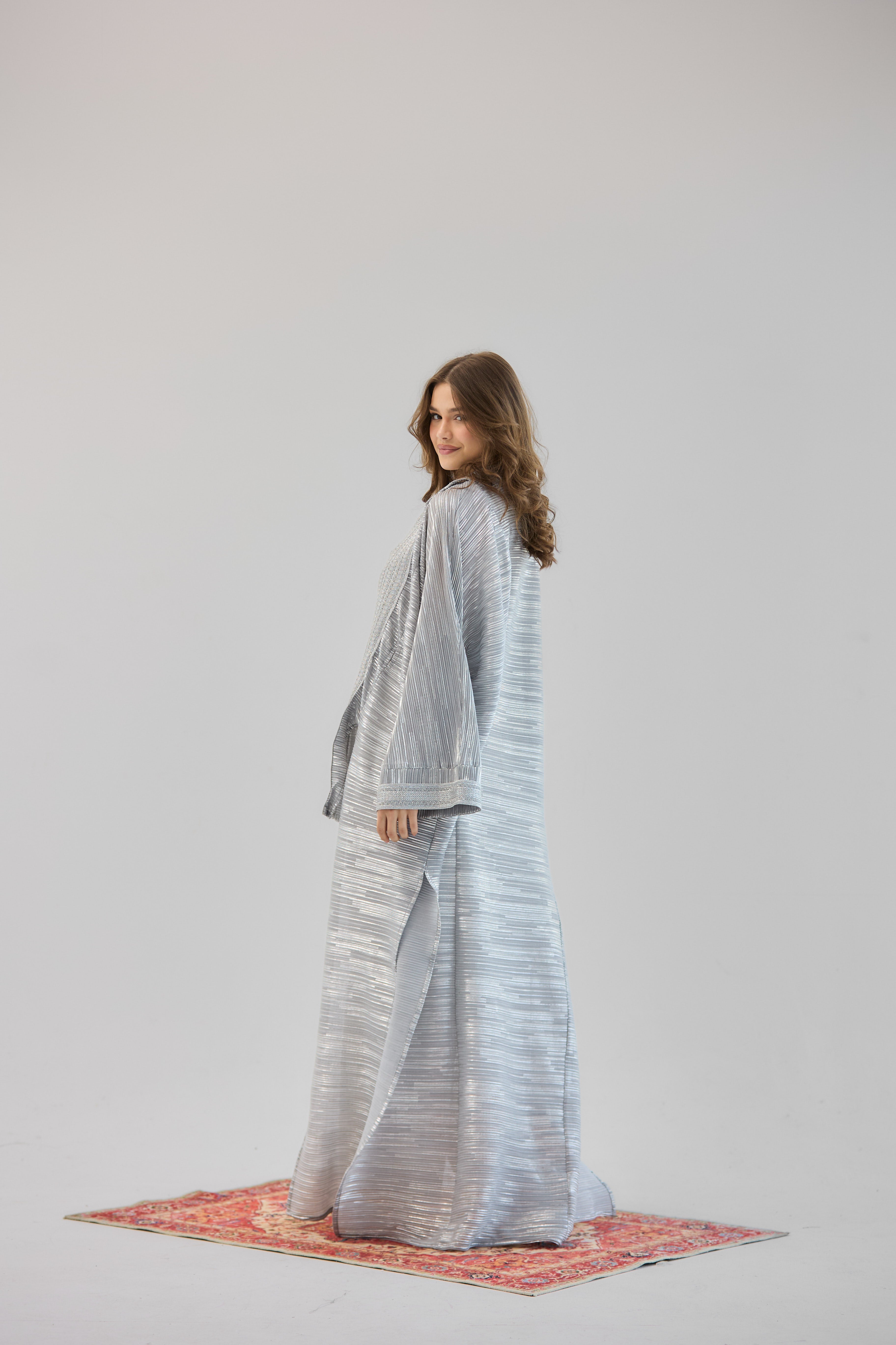 Twilight Kaftan - AB ESSENTIALS