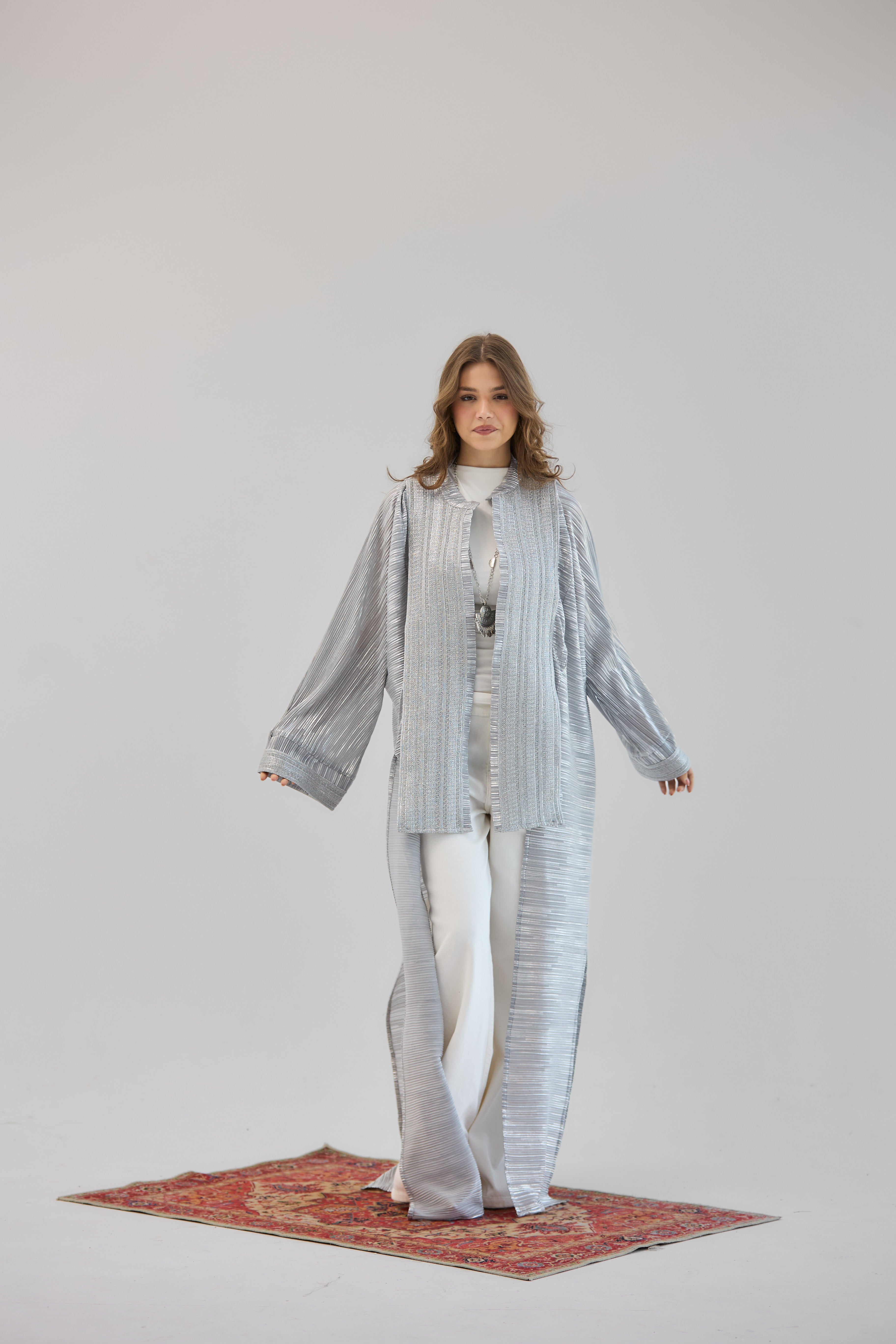 Twilight Kaftan - AB ESSENTIALS