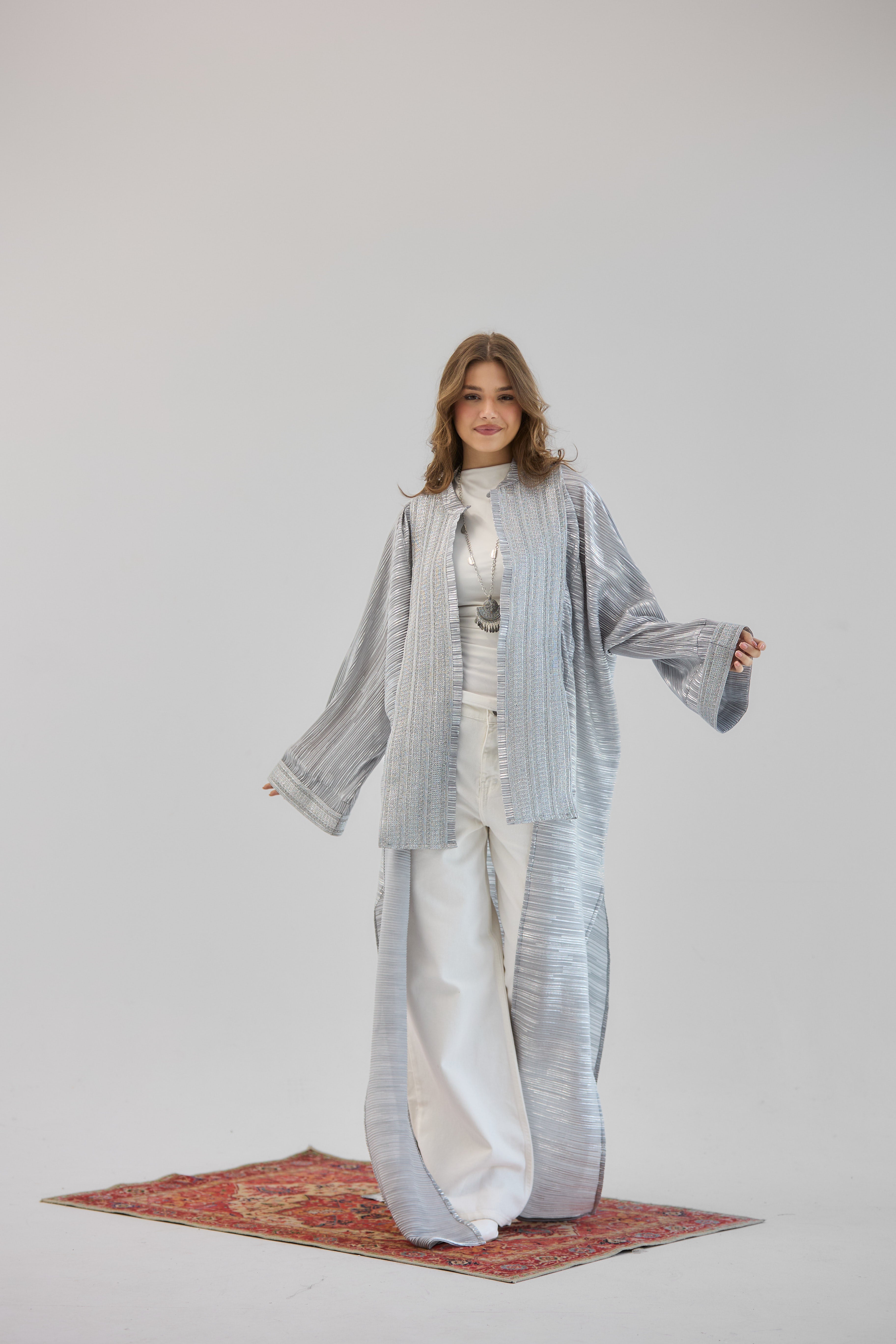 Twilight Kaftan - AB ESSENTIALS