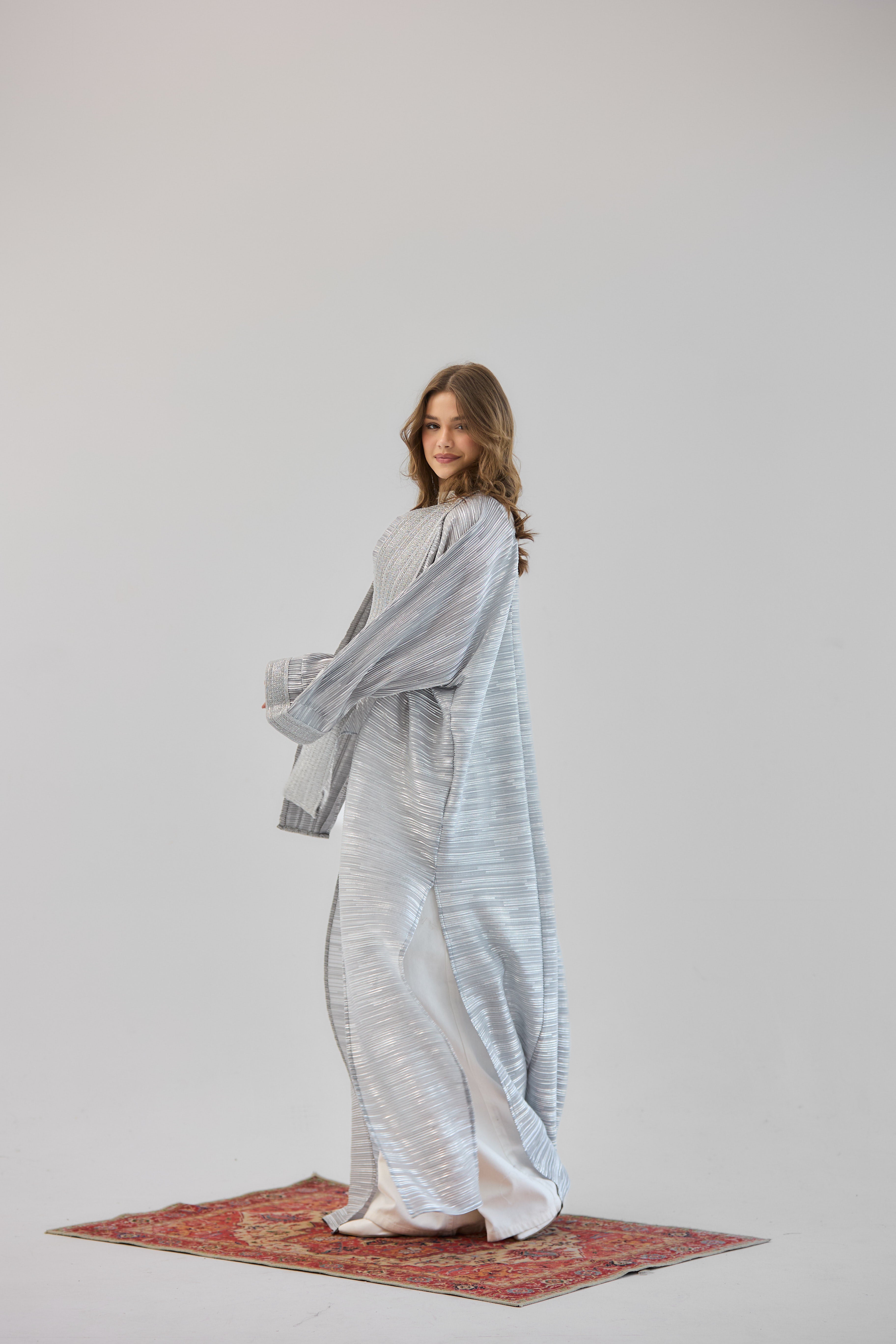 Twilight Kaftan - AB ESSENTIALS