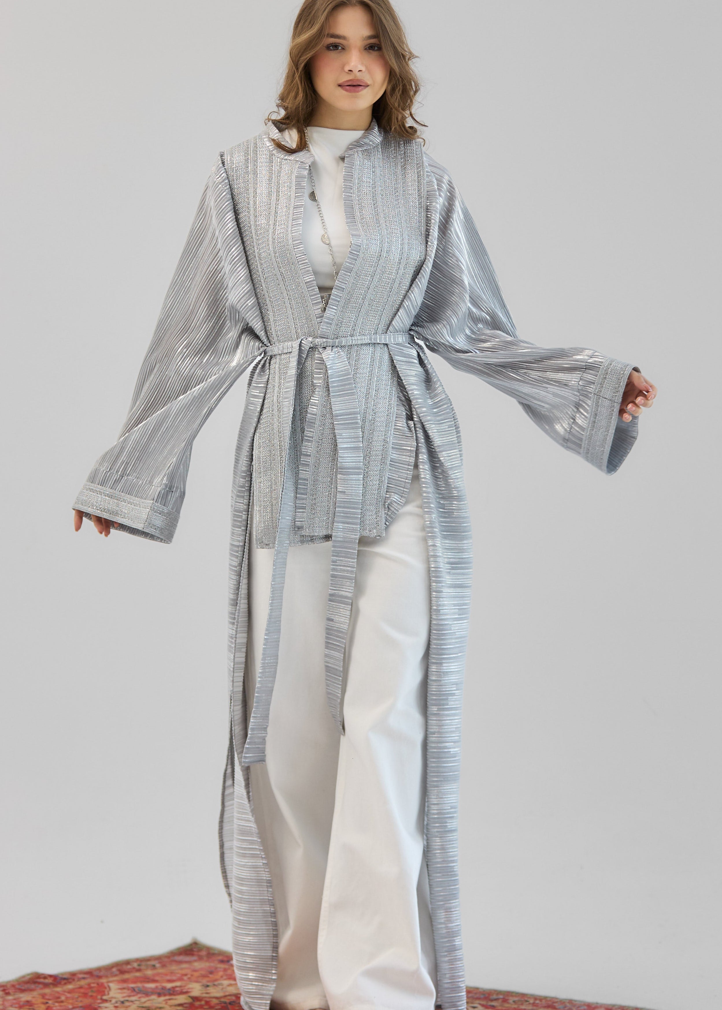 Twilight Kaftan - AB ESSENTIALS
