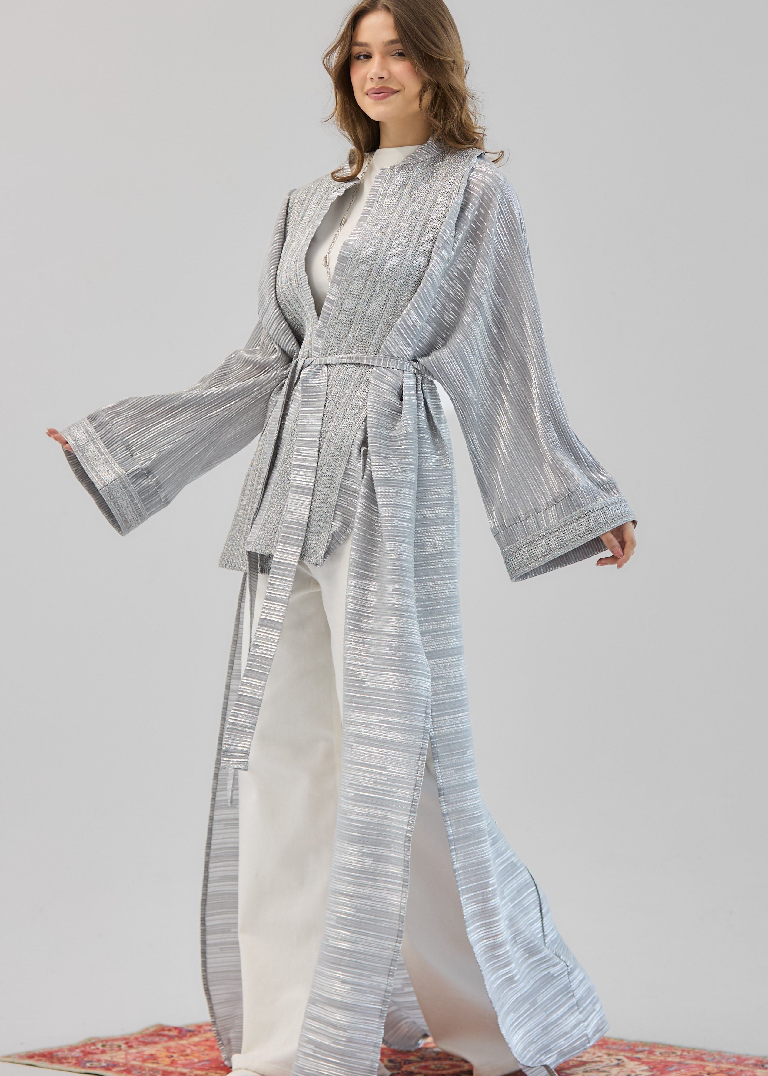 Twilight Kaftan - AB ESSENTIALS