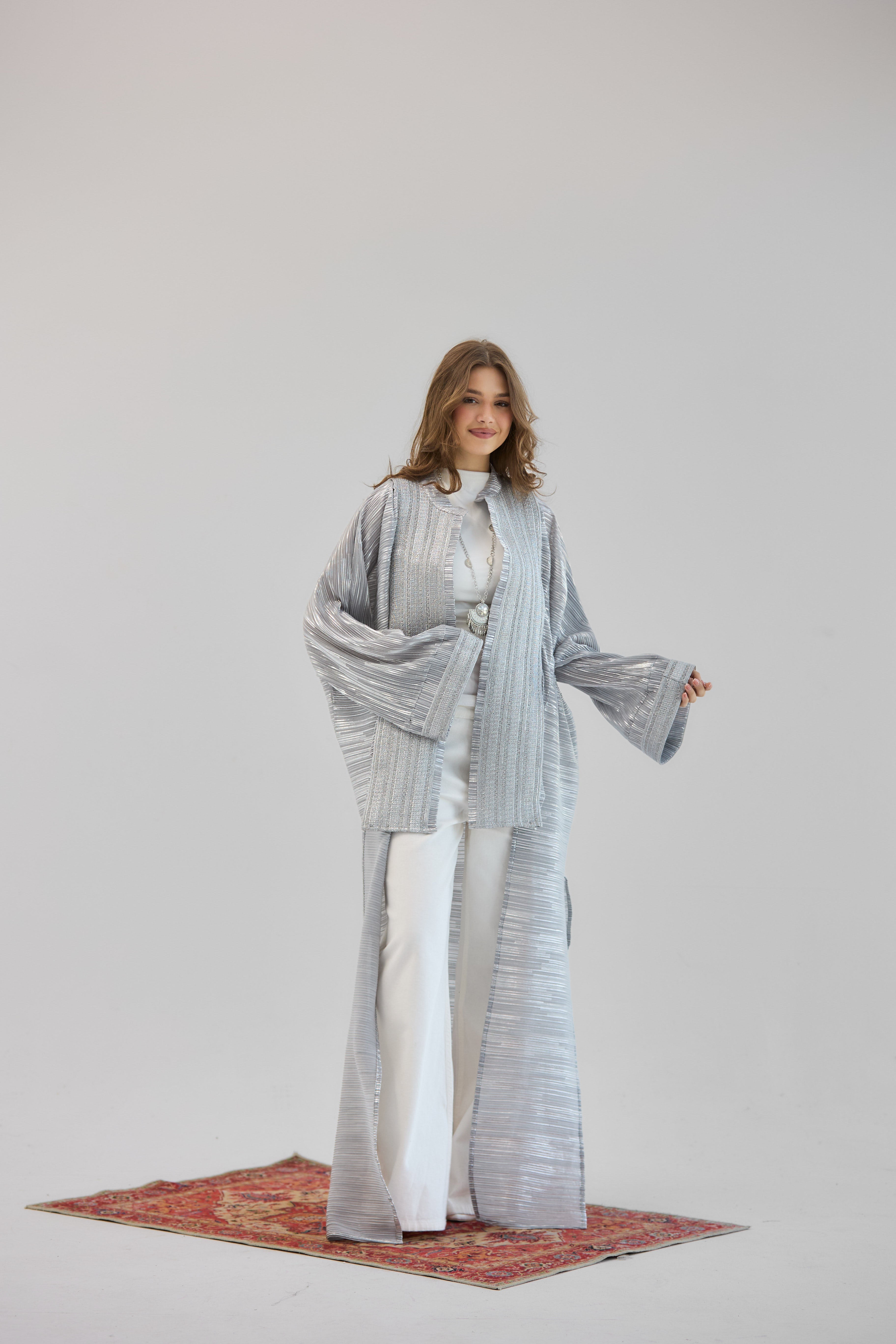 Twilight Kaftan - AB ESSENTIALS