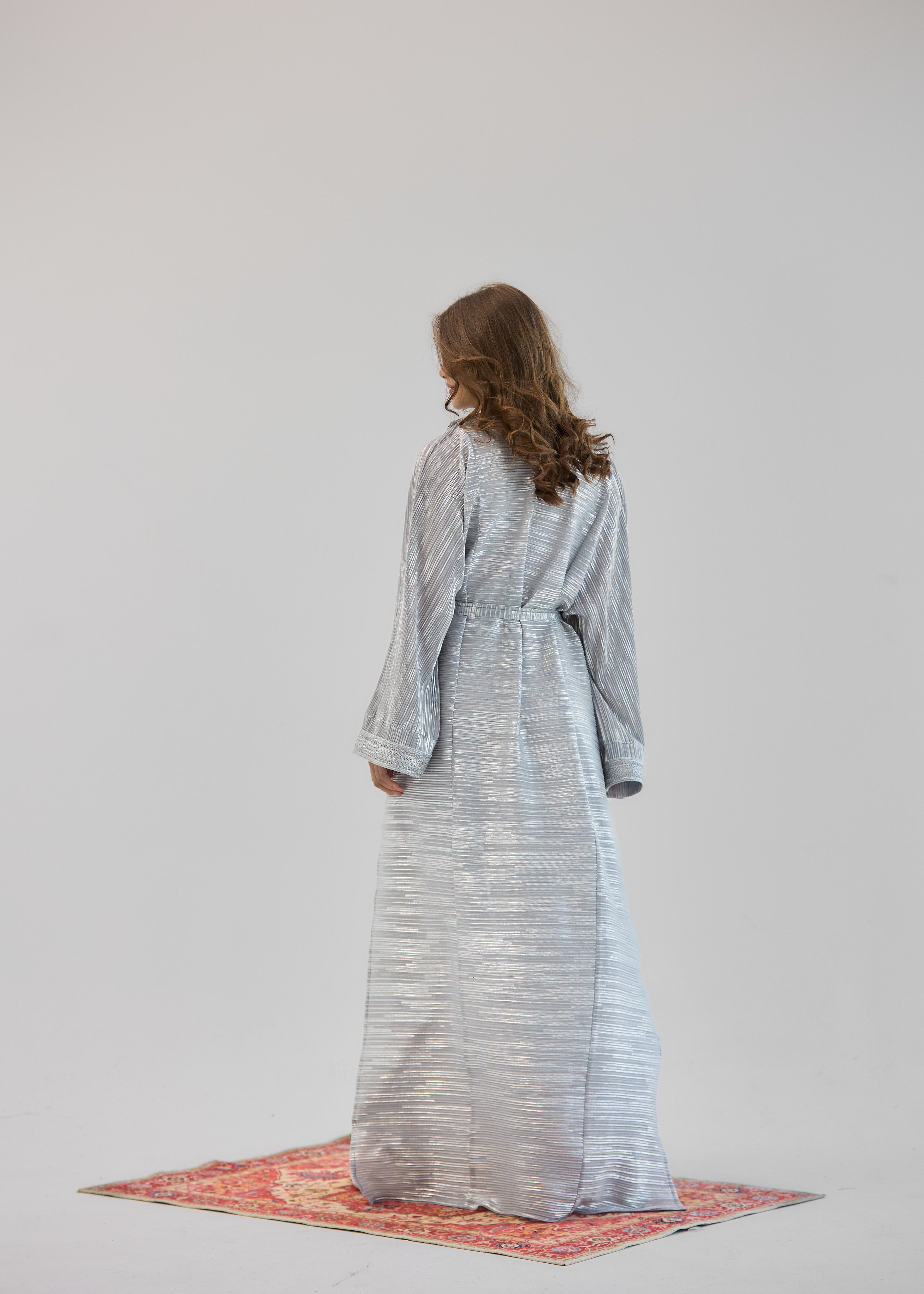 Twilight Kaftan - AB ESSENTIALS