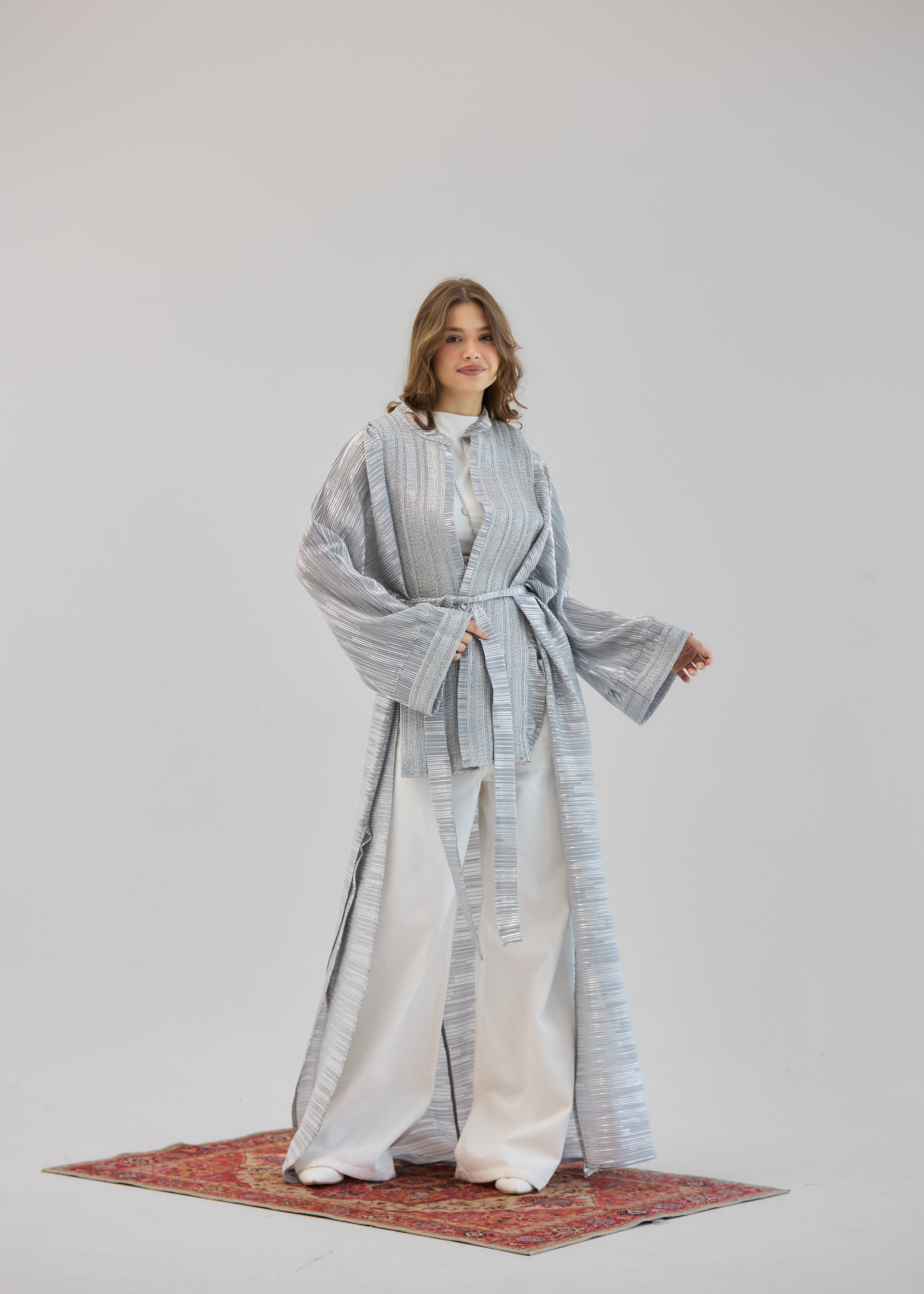 Twilight Kaftan - AB ESSENTIALS