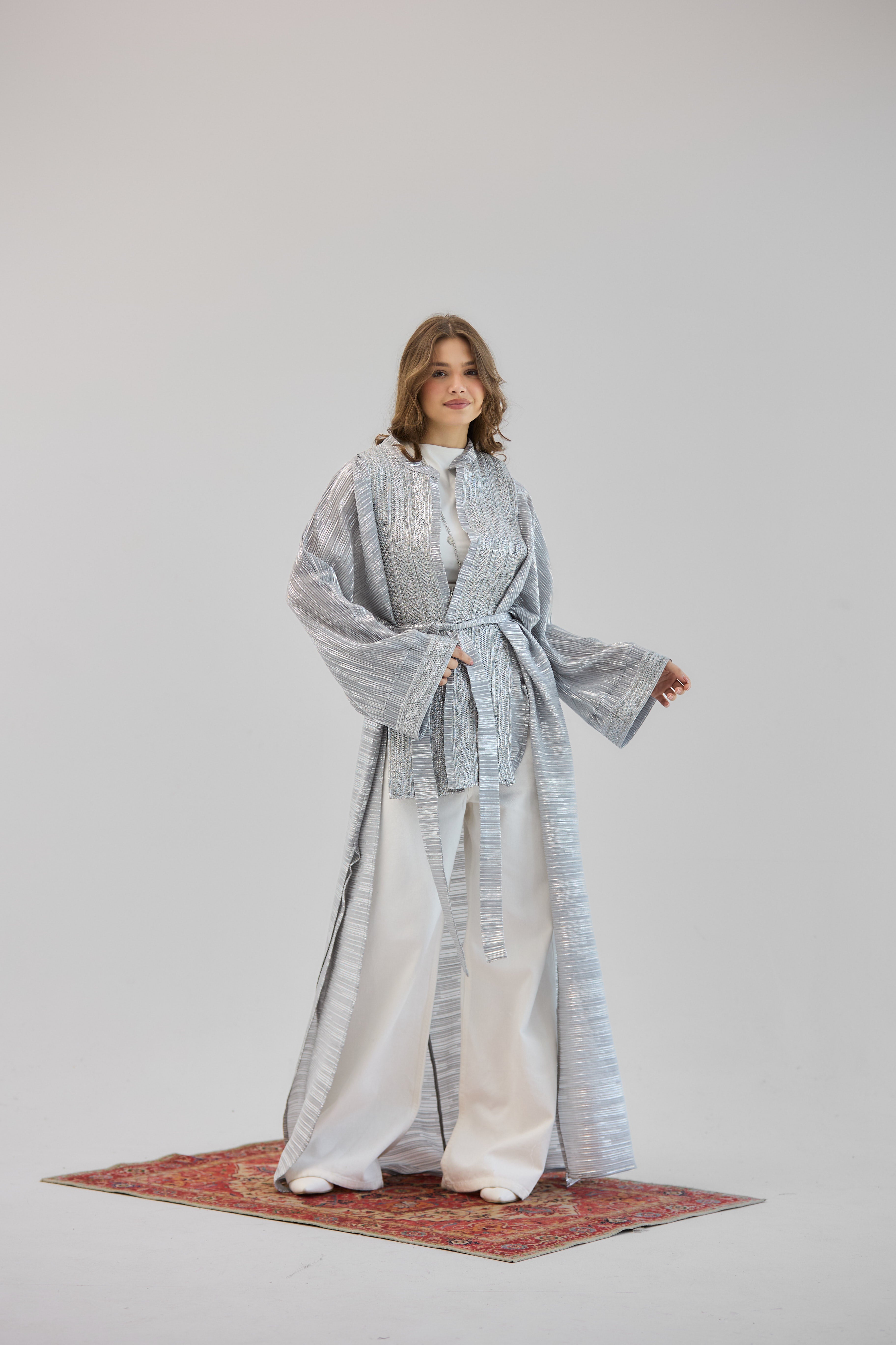 Twilight Kaftan - AB ESSENTIALS