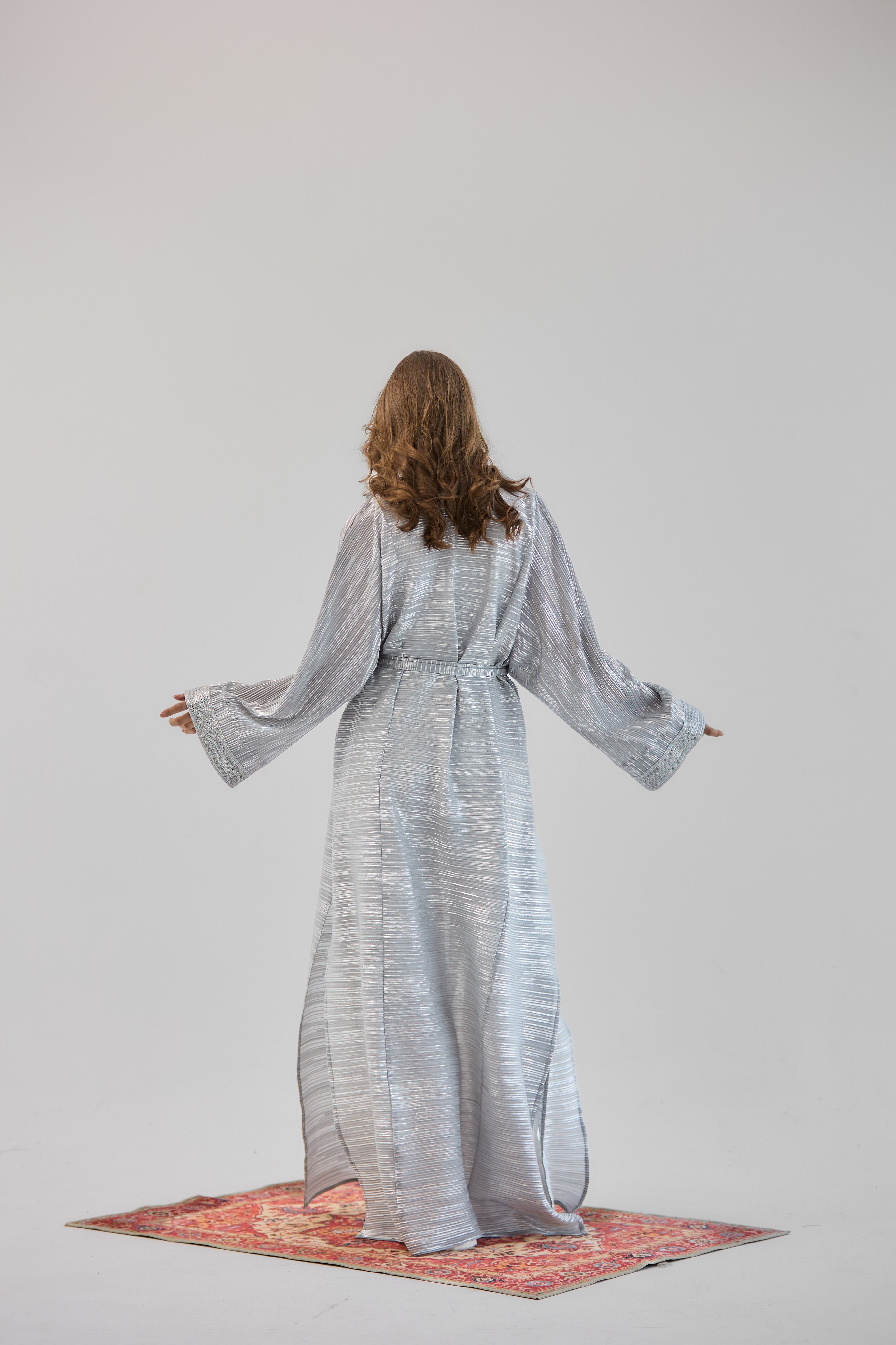 Twilight Kaftan - AB ESSENTIALS