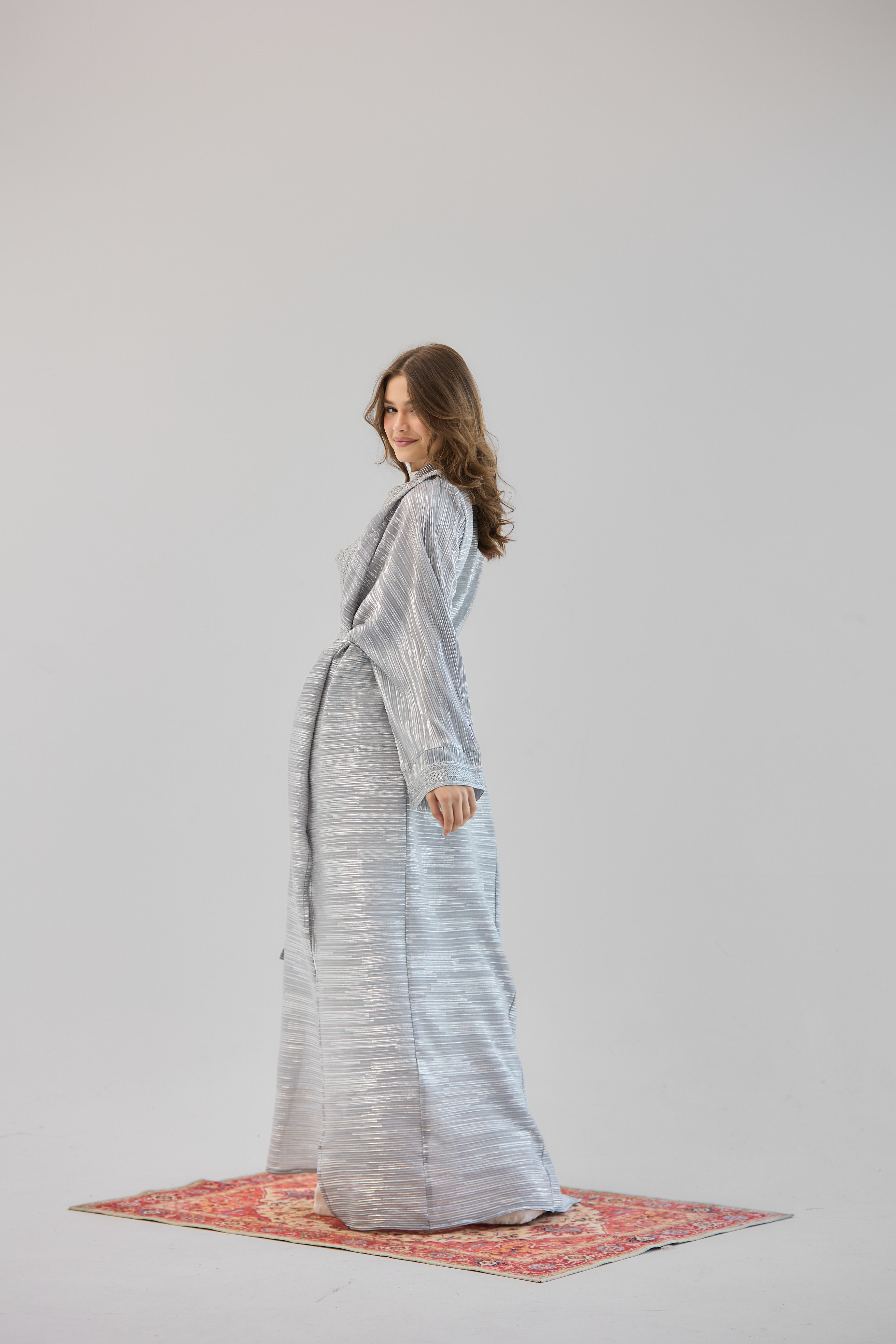 Twilight Kaftan - AB ESSENTIALS