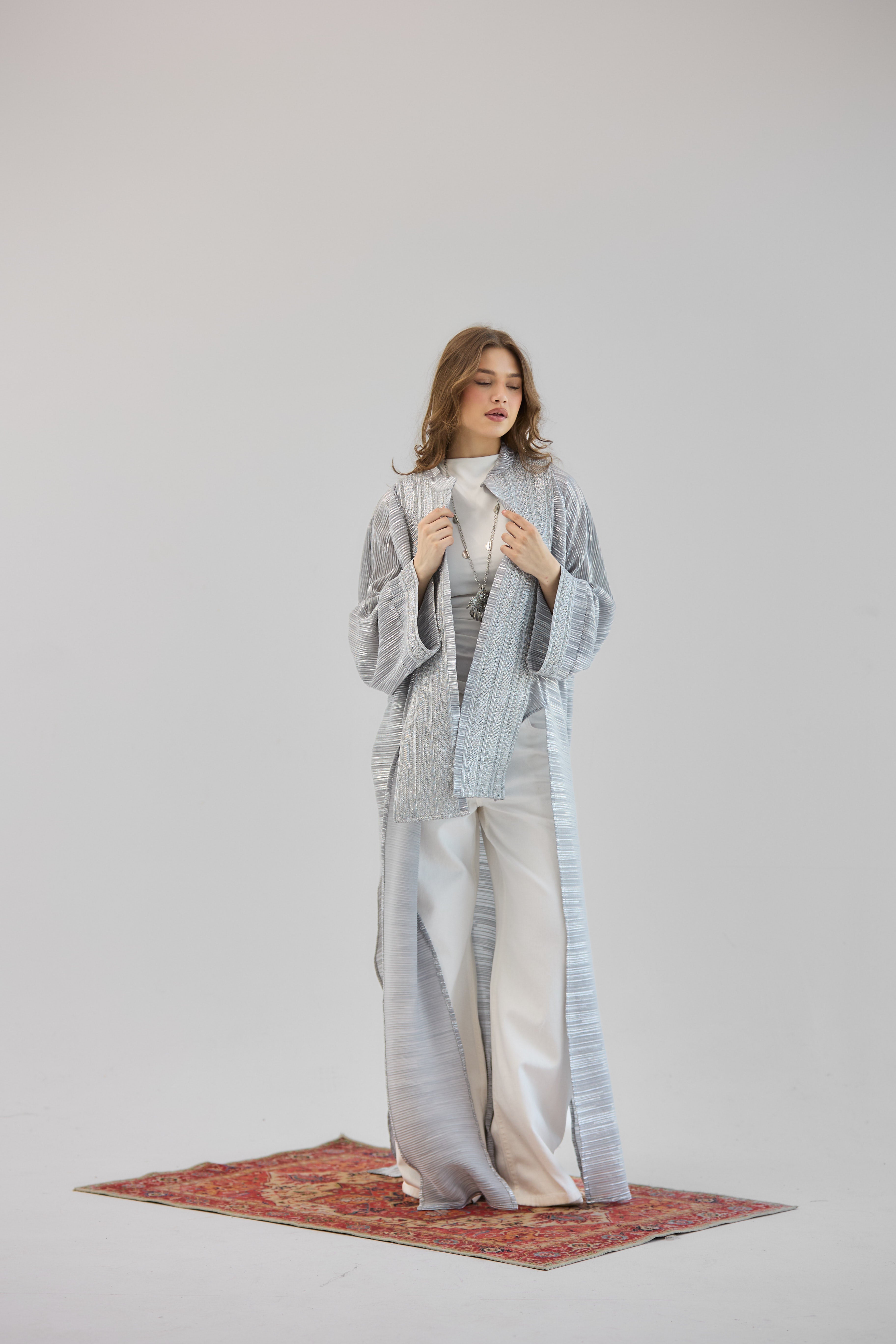 Twilight Kaftan - AB ESSENTIALS