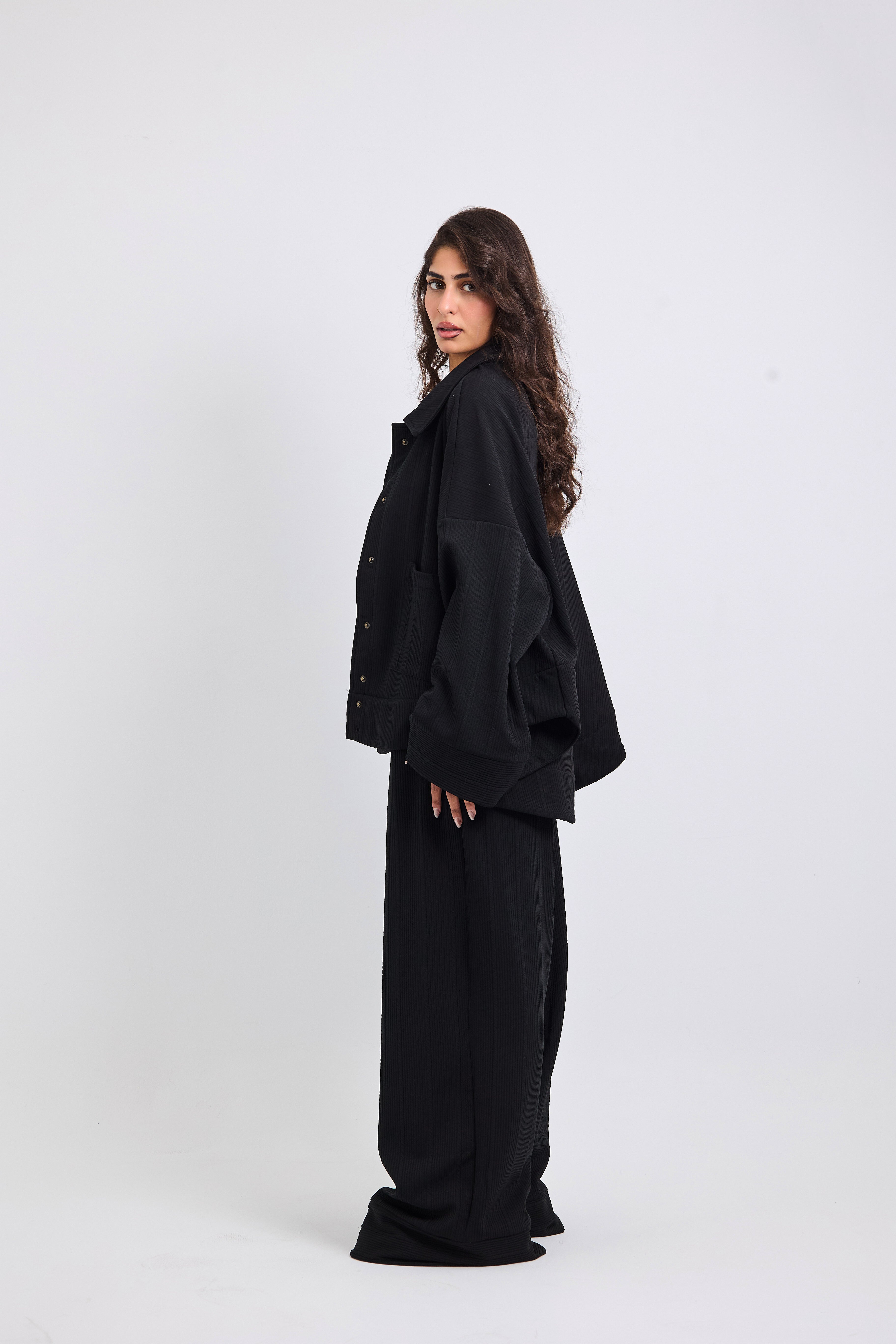 Ultimate Set Black - AB ESSENTIALS