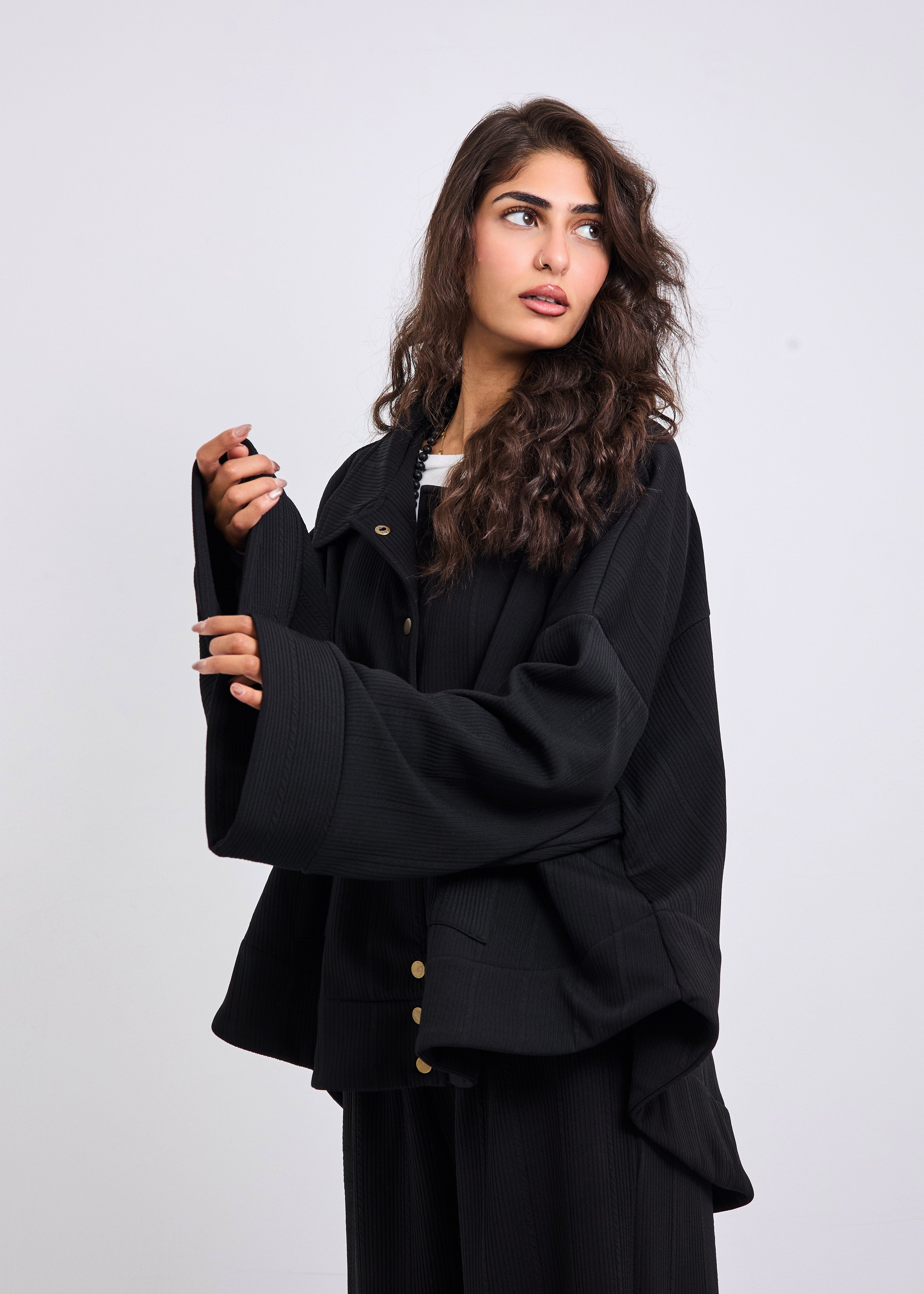 Ultimate Set Black - AB ESSENTIALS