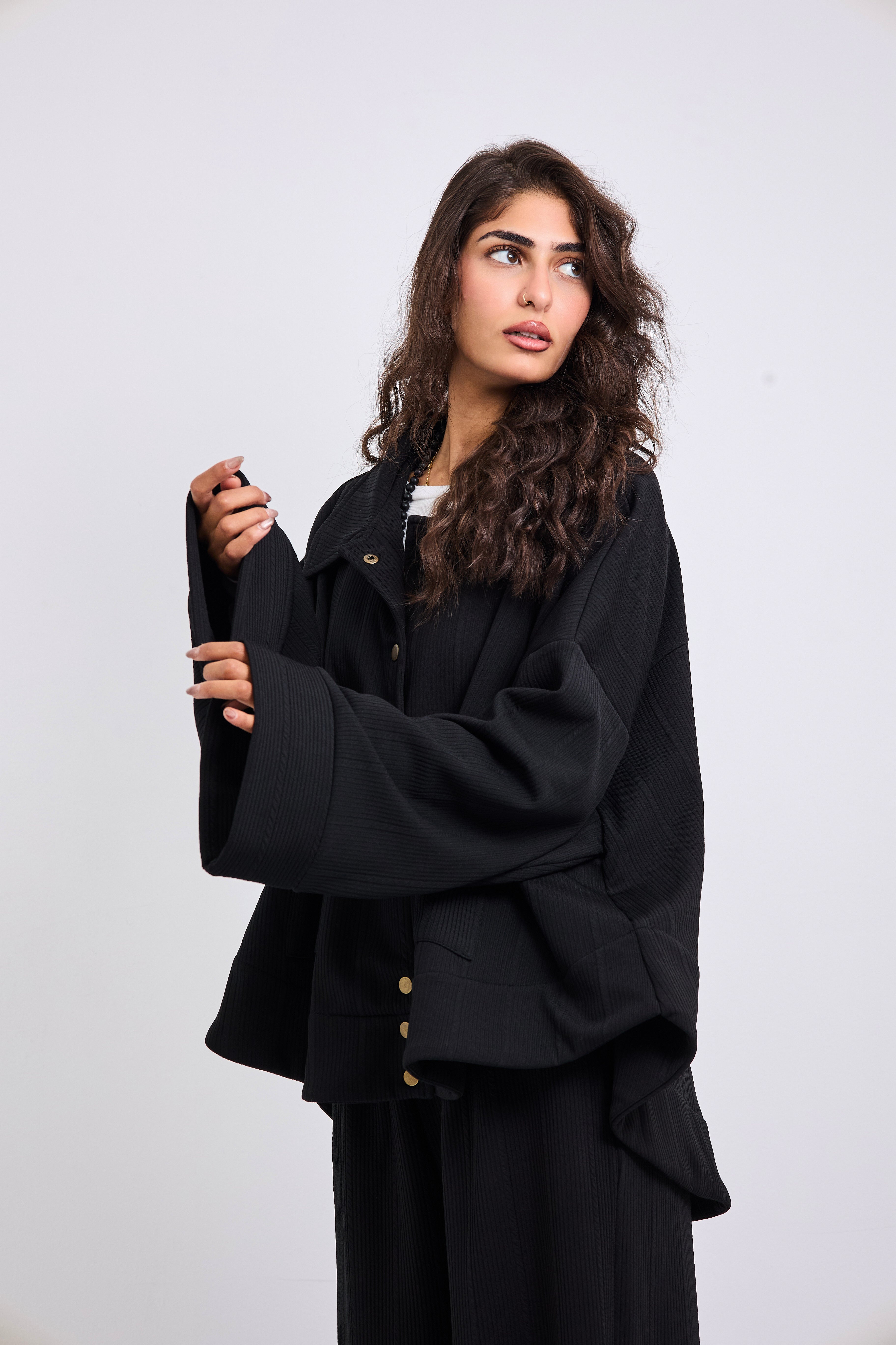 Ultimate Set Black - AB ESSENTIALS