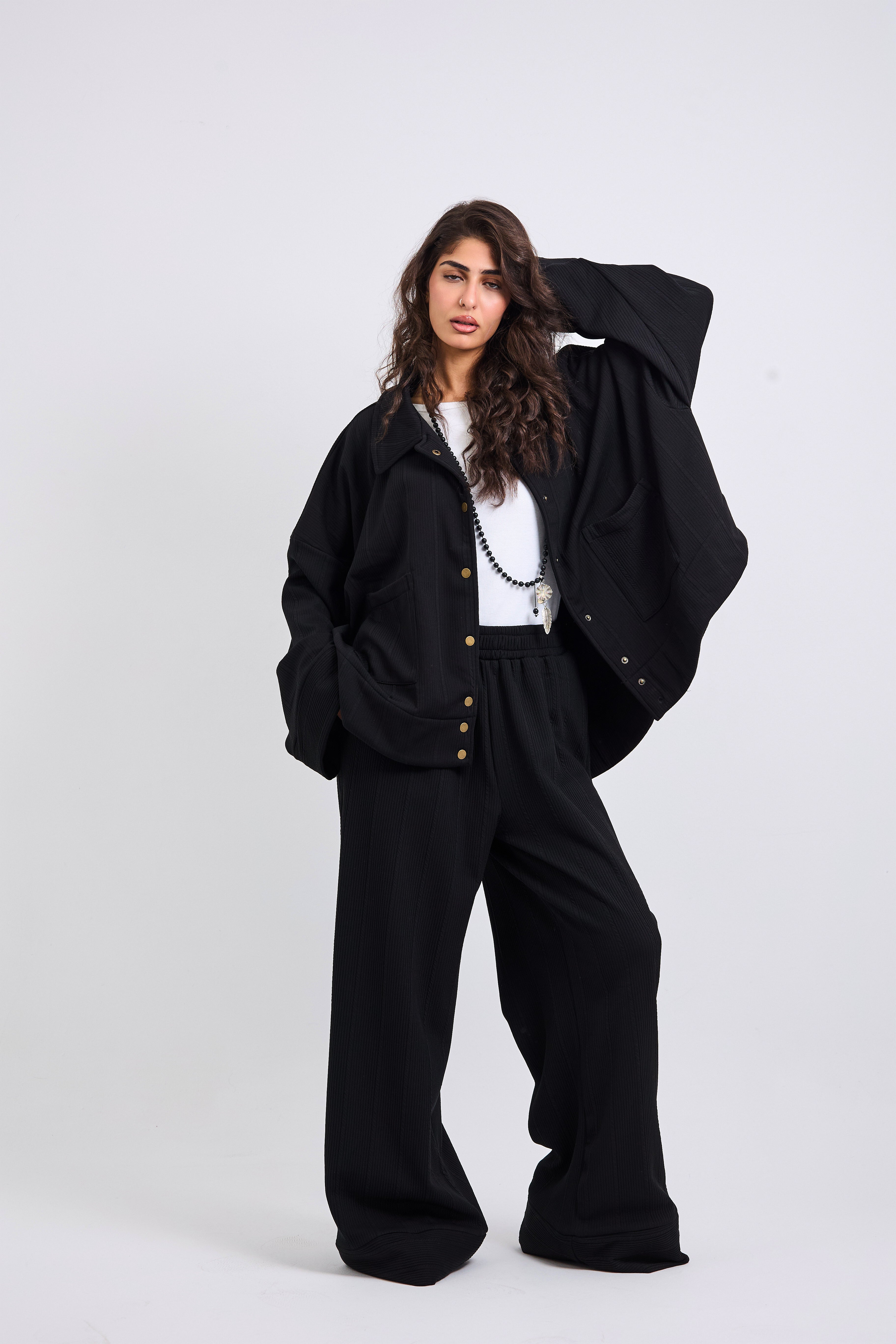 Ultimate Set Black - AB ESSENTIALS