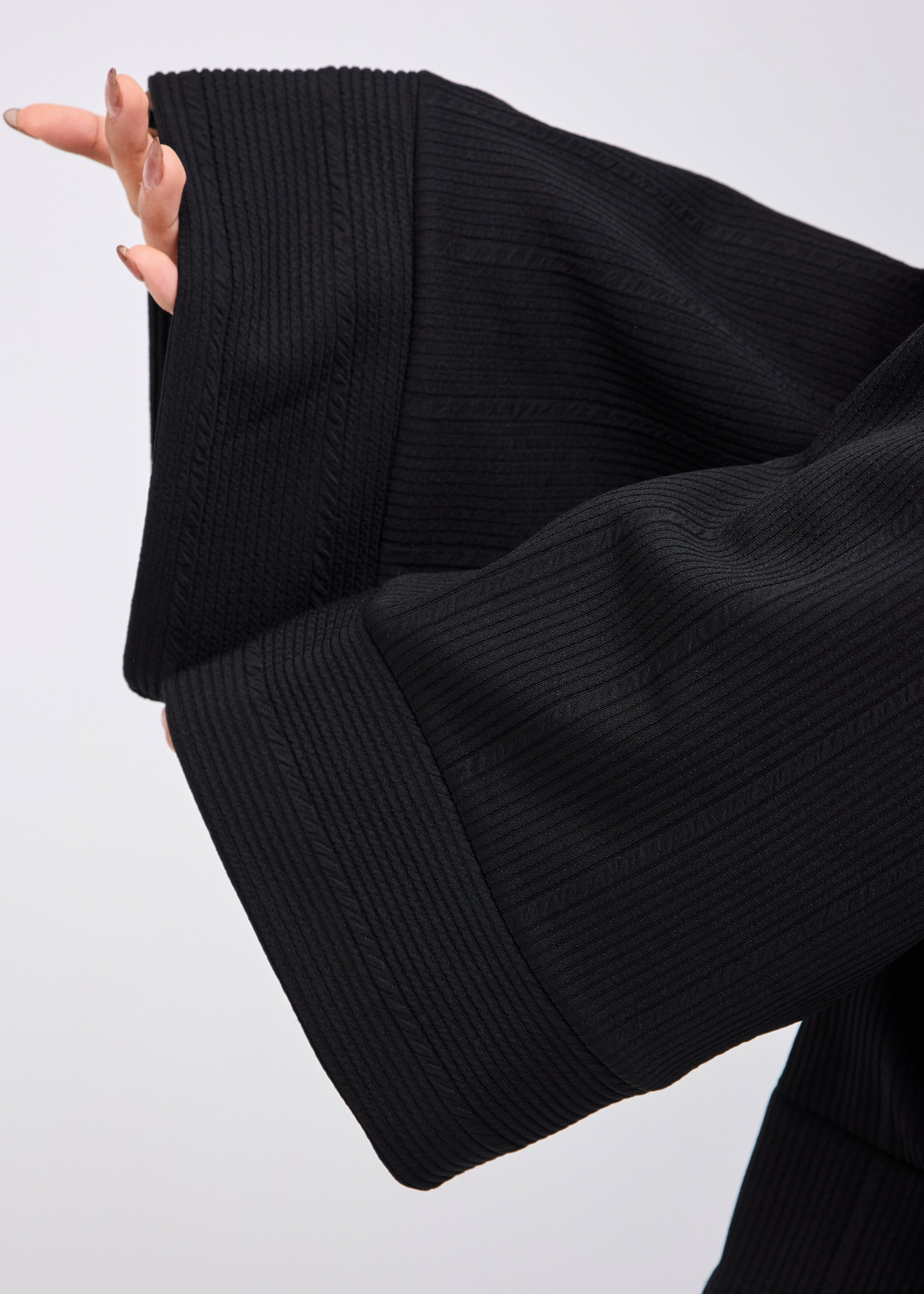 Ultimate Set Black - AB ESSENTIALS