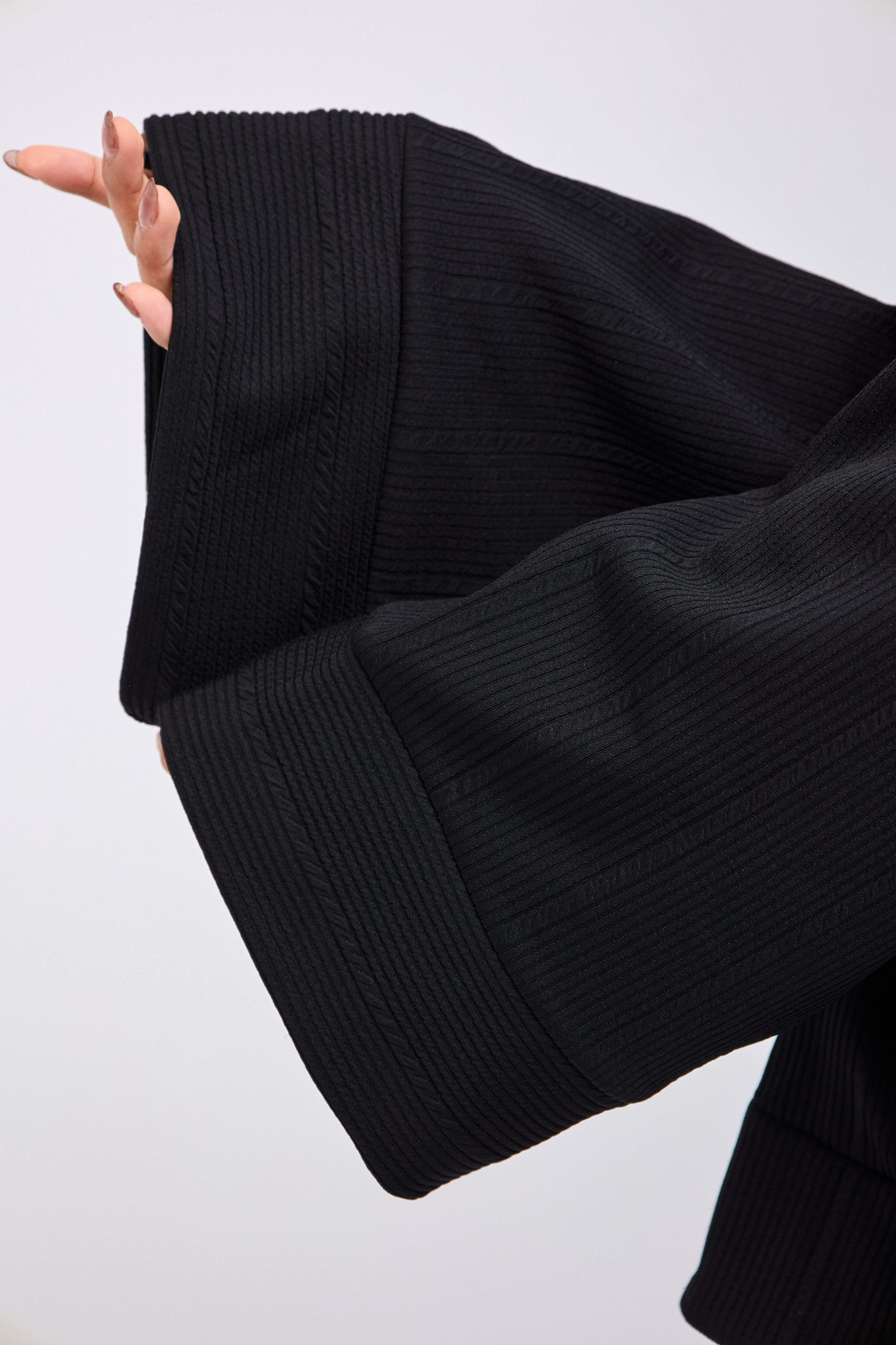 Ultimate Set Black - AB ESSENTIALS