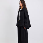 Ultimate Set Black - AB ESSENTIALS