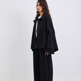 Ultimate Set Black - AB ESSENTIALS