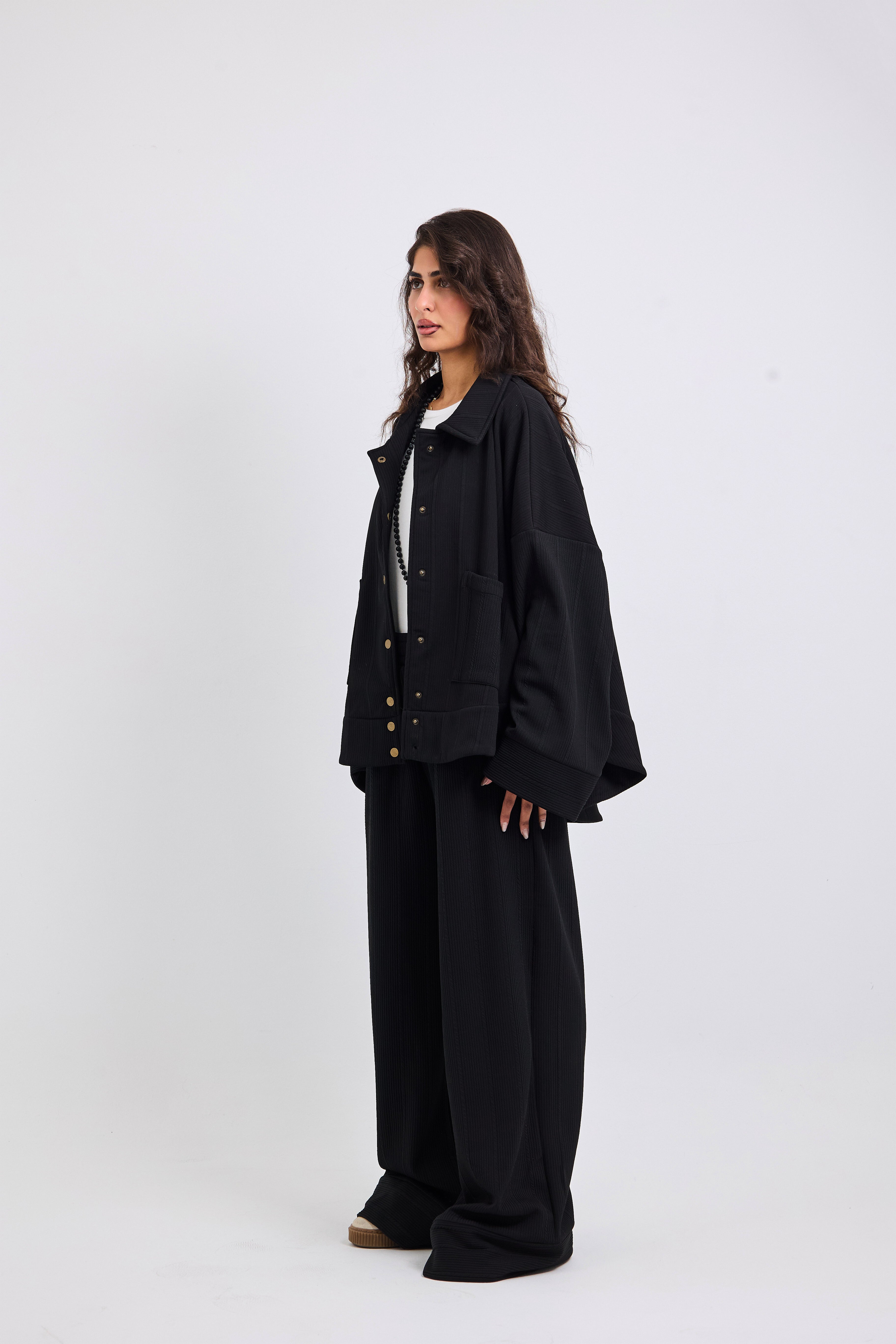 Ultimate Set Black - AB ESSENTIALS