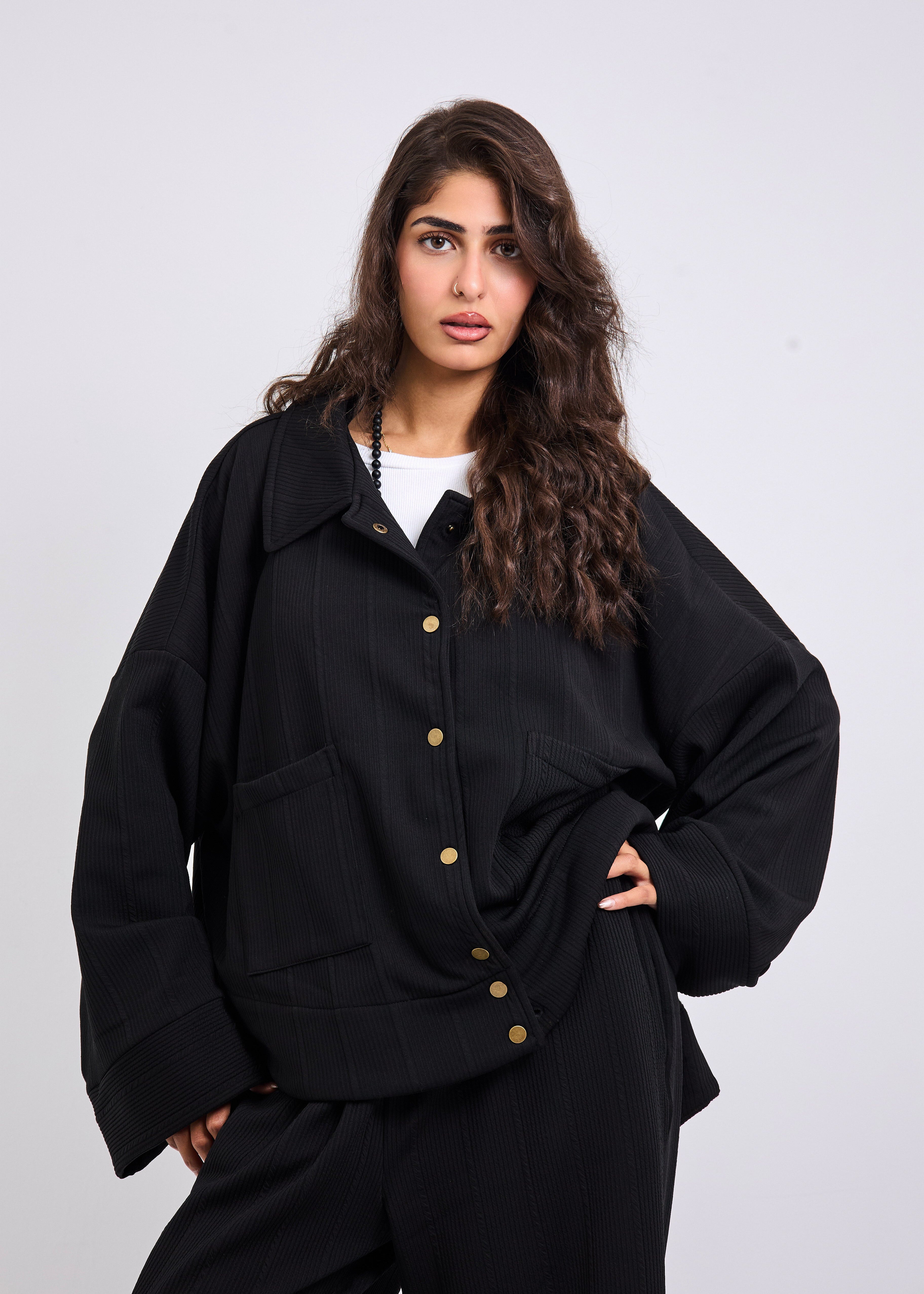 Ultimate Set Black - AB ESSENTIALS