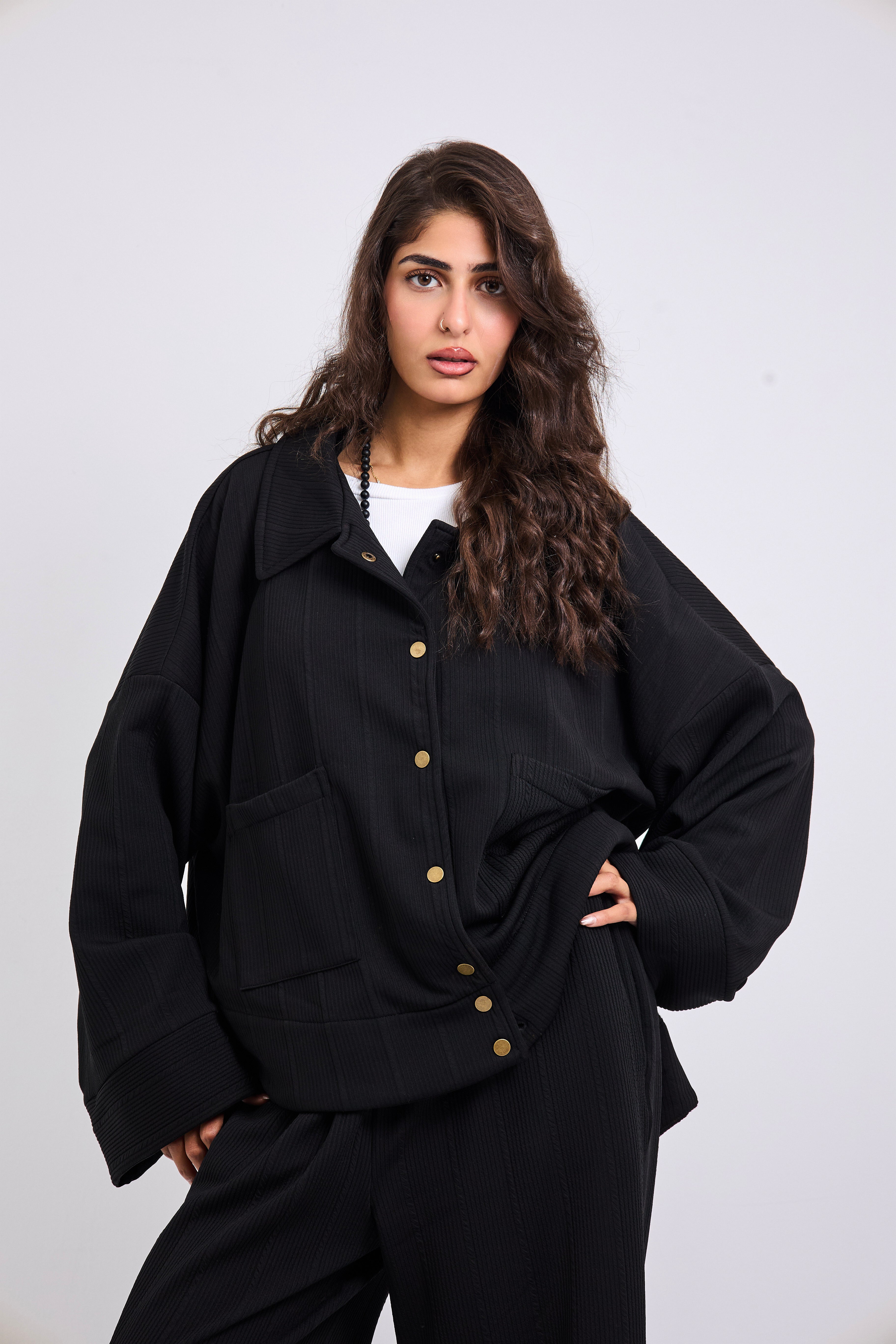 Ultimate Set Black - AB ESSENTIALS