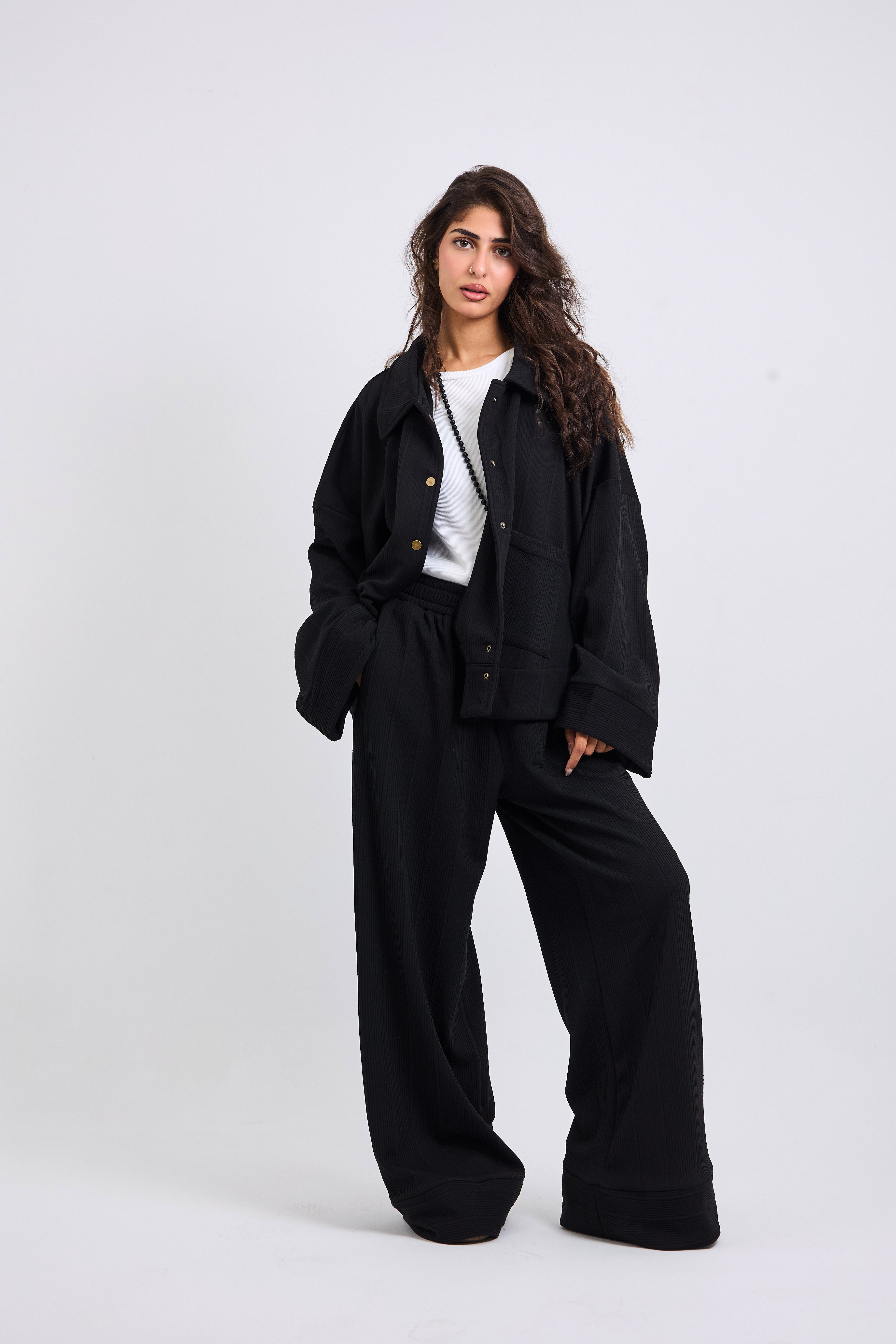 Ultimate Set Black - AB ESSENTIALS