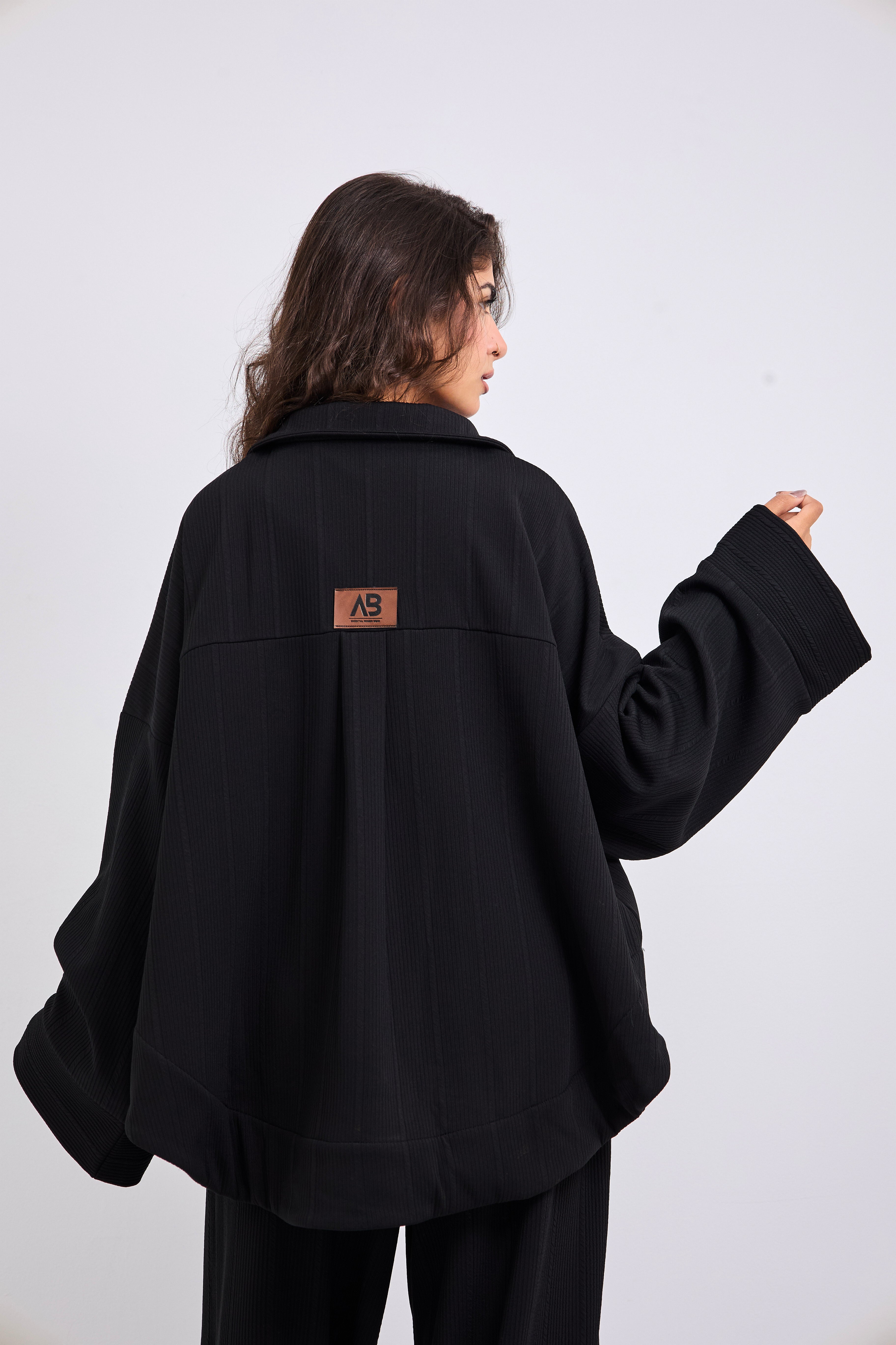 Ultimate Set Black - AB ESSENTIALS