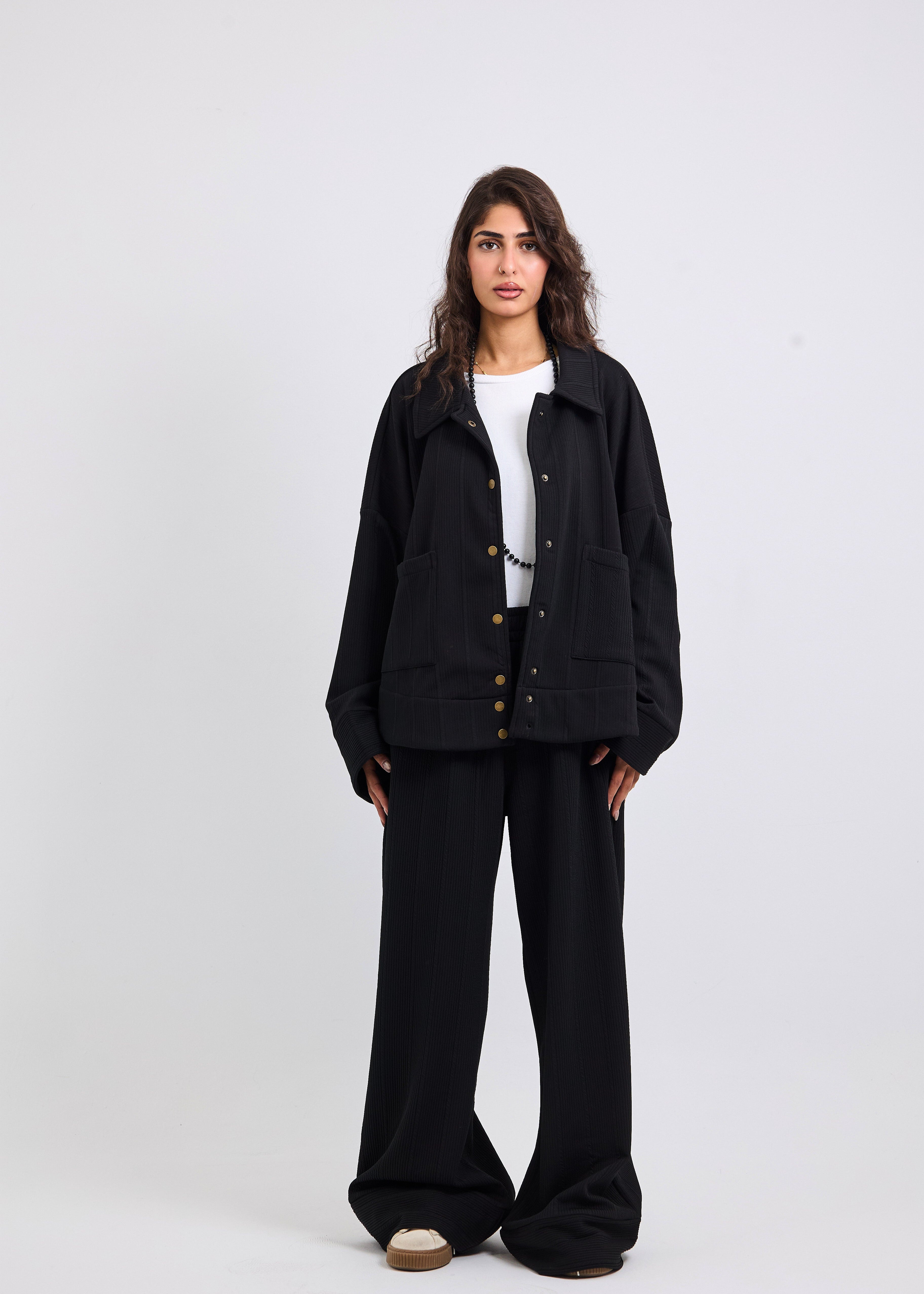 Ultimate Set Black - AB ESSENTIALS