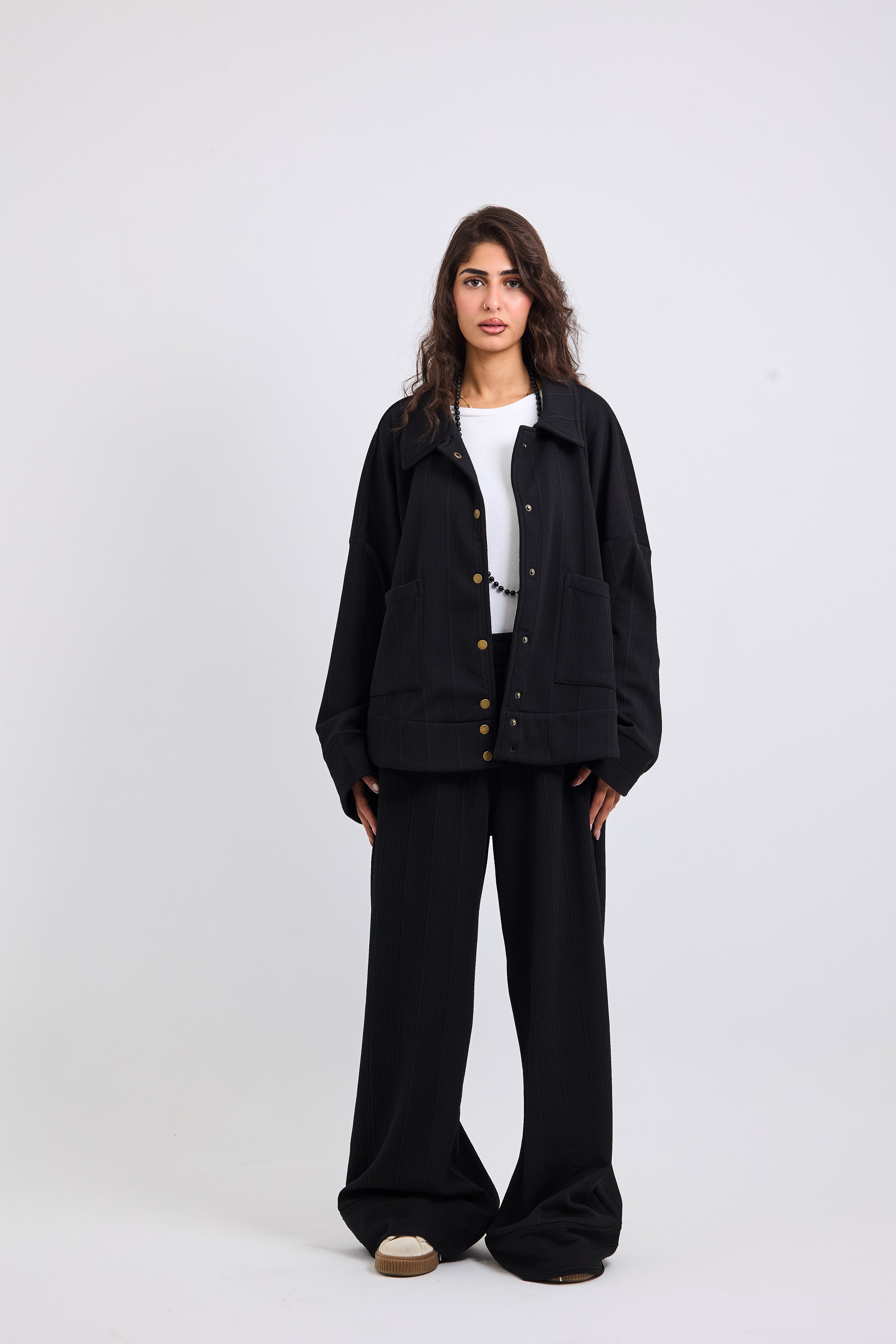 Ultimate Set Black - AB ESSENTIALS