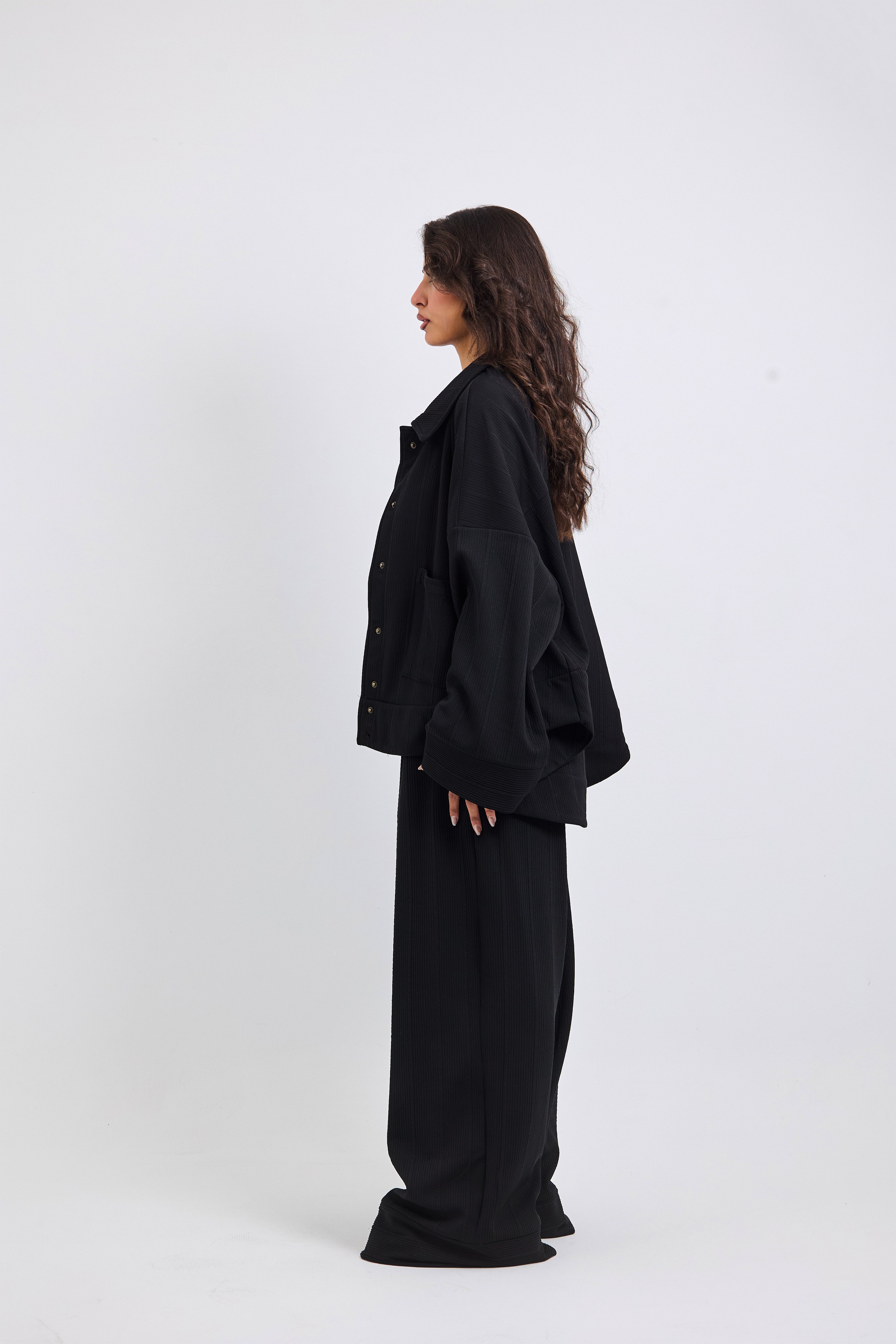 Ultimate Set Black - AB ESSENTIALS