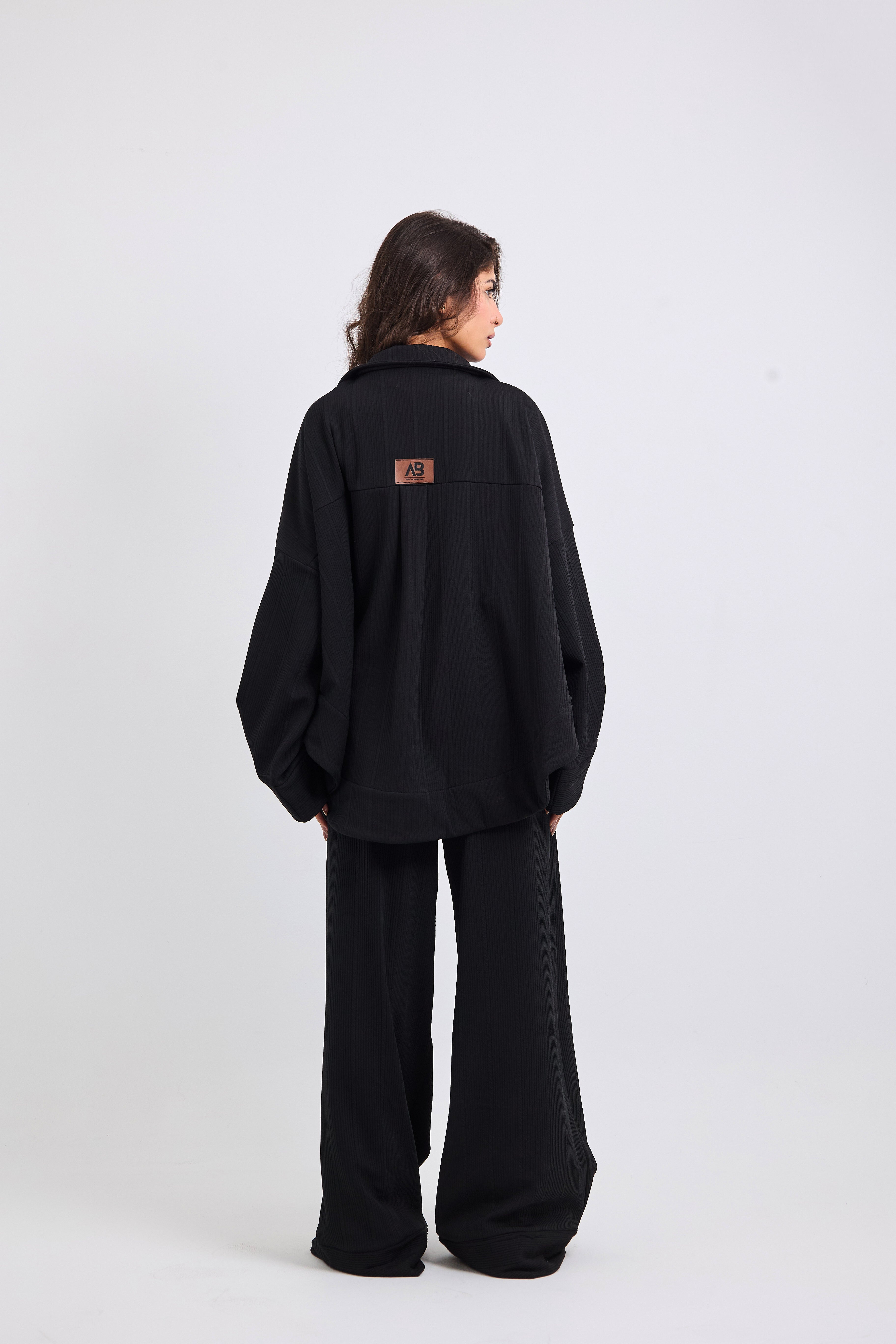 Ultimate Set Black - AB ESSENTIALS