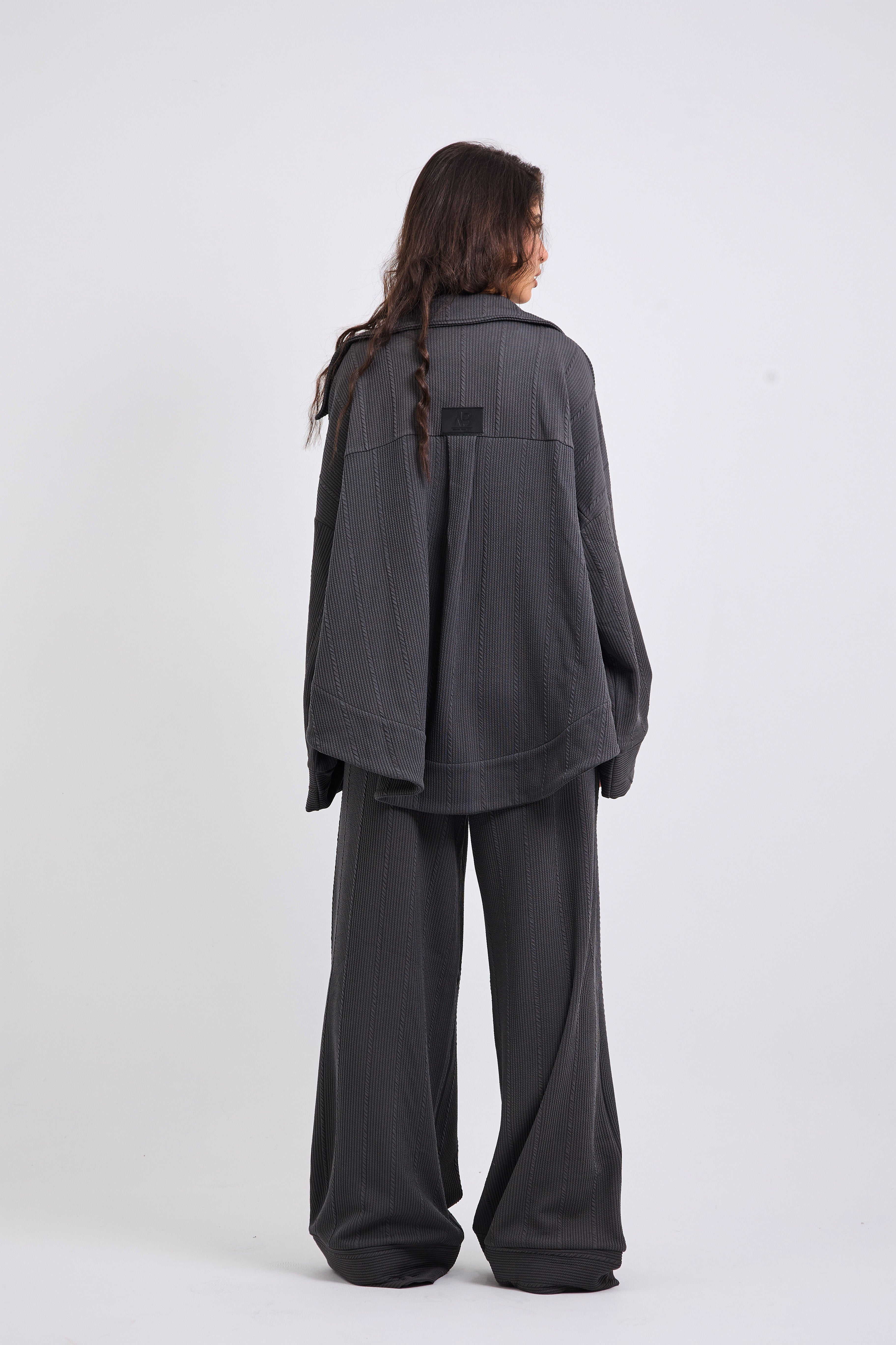 Ultimate Set Grey - AB ESSENTIALS