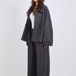 Ultimate Set Grey - AB ESSENTIALS