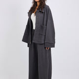 Ultimate Set Grey - AB ESSENTIALS