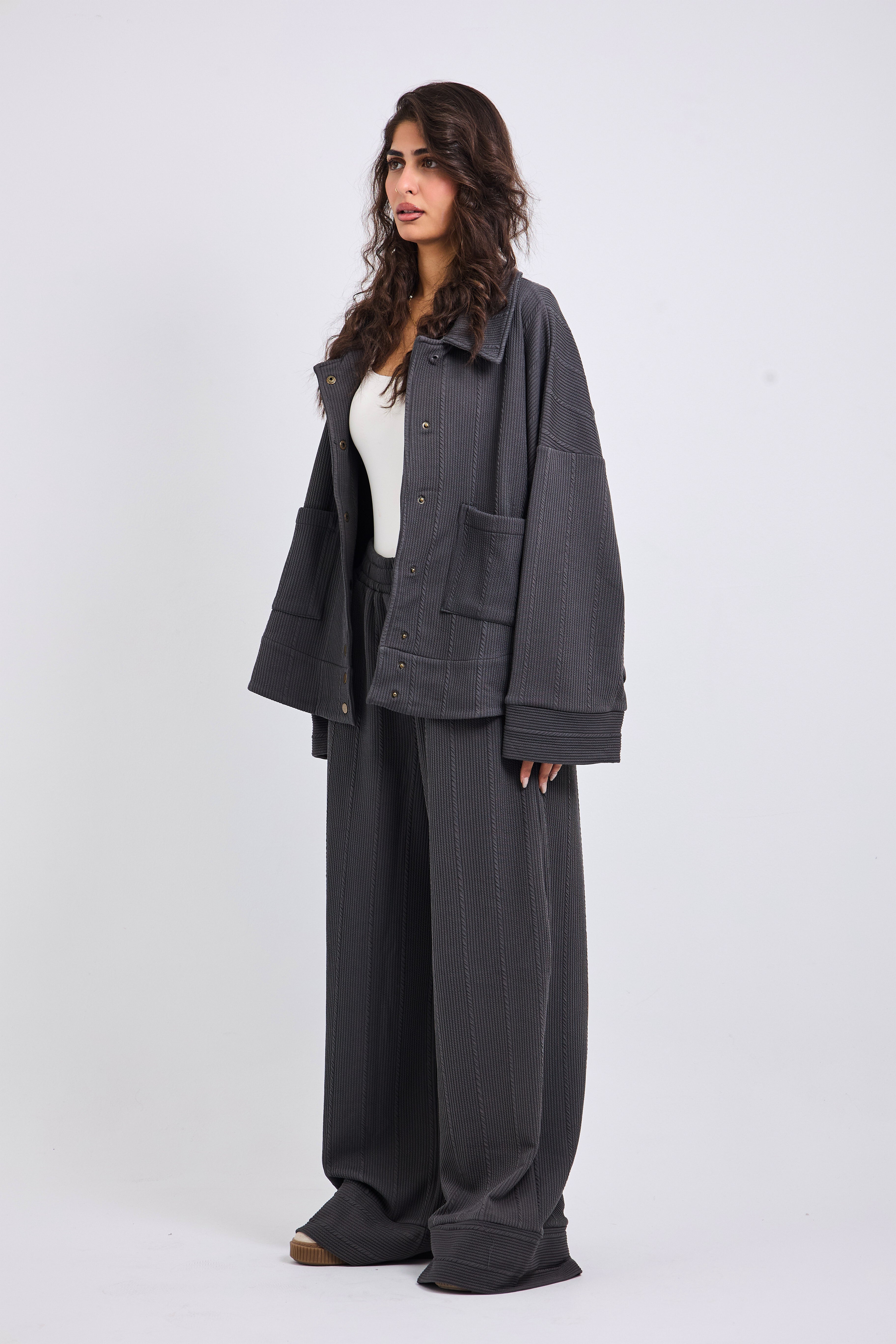 Ultimate Set Grey - AB ESSENTIALS