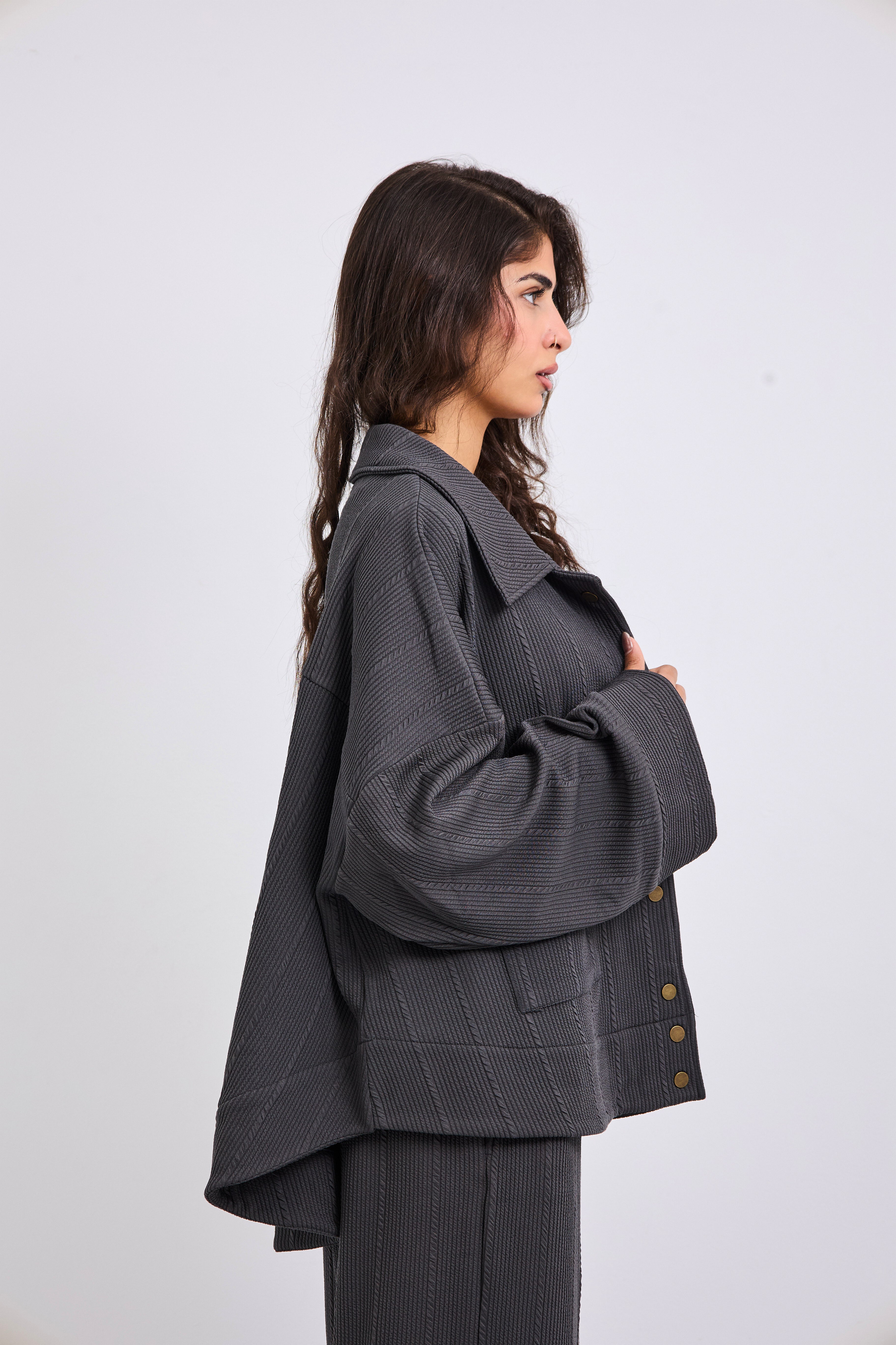 Ultimate Set Grey - AB ESSENTIALS