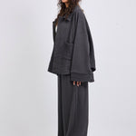 Ultimate Set Grey - AB ESSENTIALS