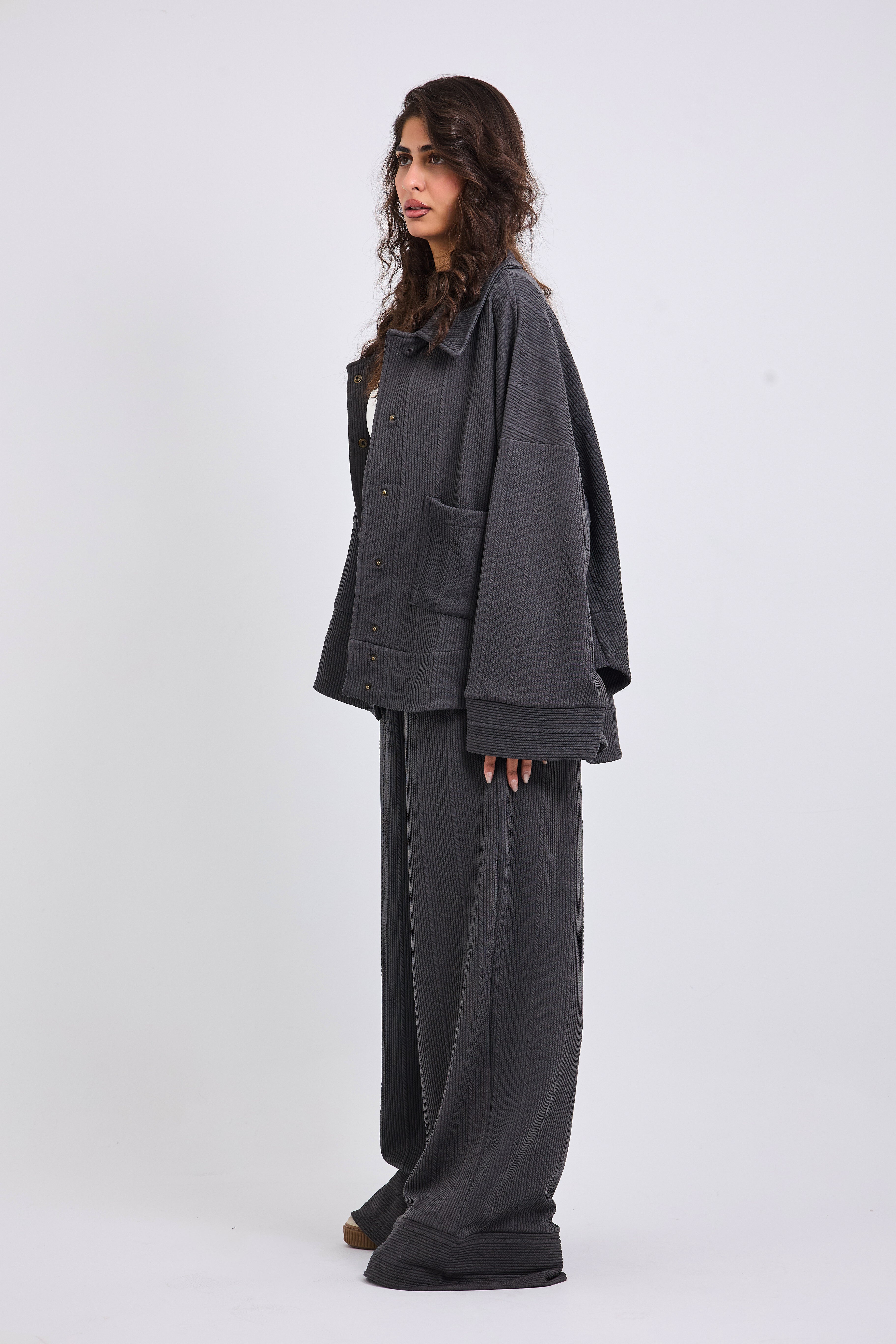 Ultimate Set Grey - AB ESSENTIALS