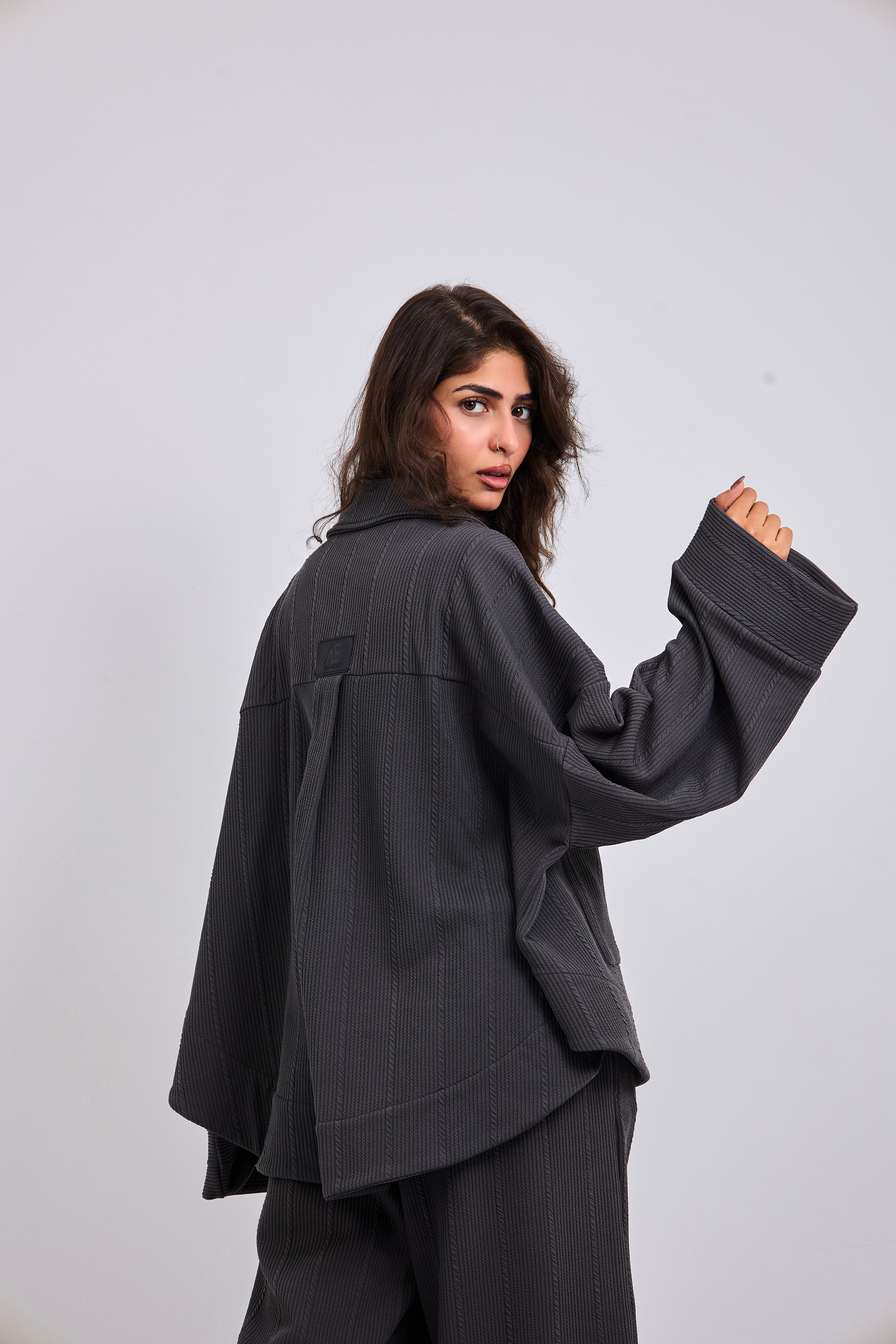 Ultimate Set Grey - AB ESSENTIALS