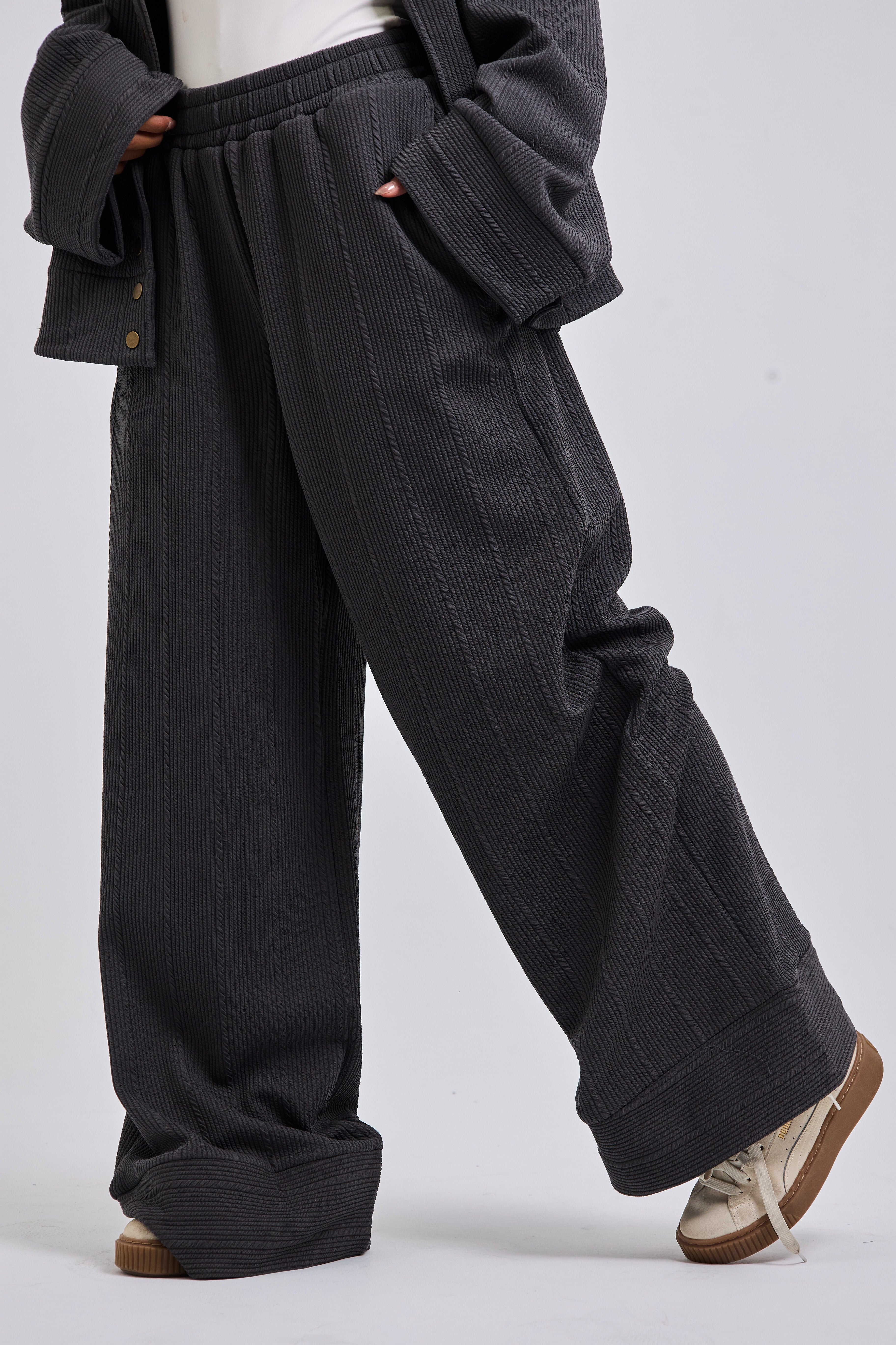 Ultimate Set Grey - AB ESSENTIALS