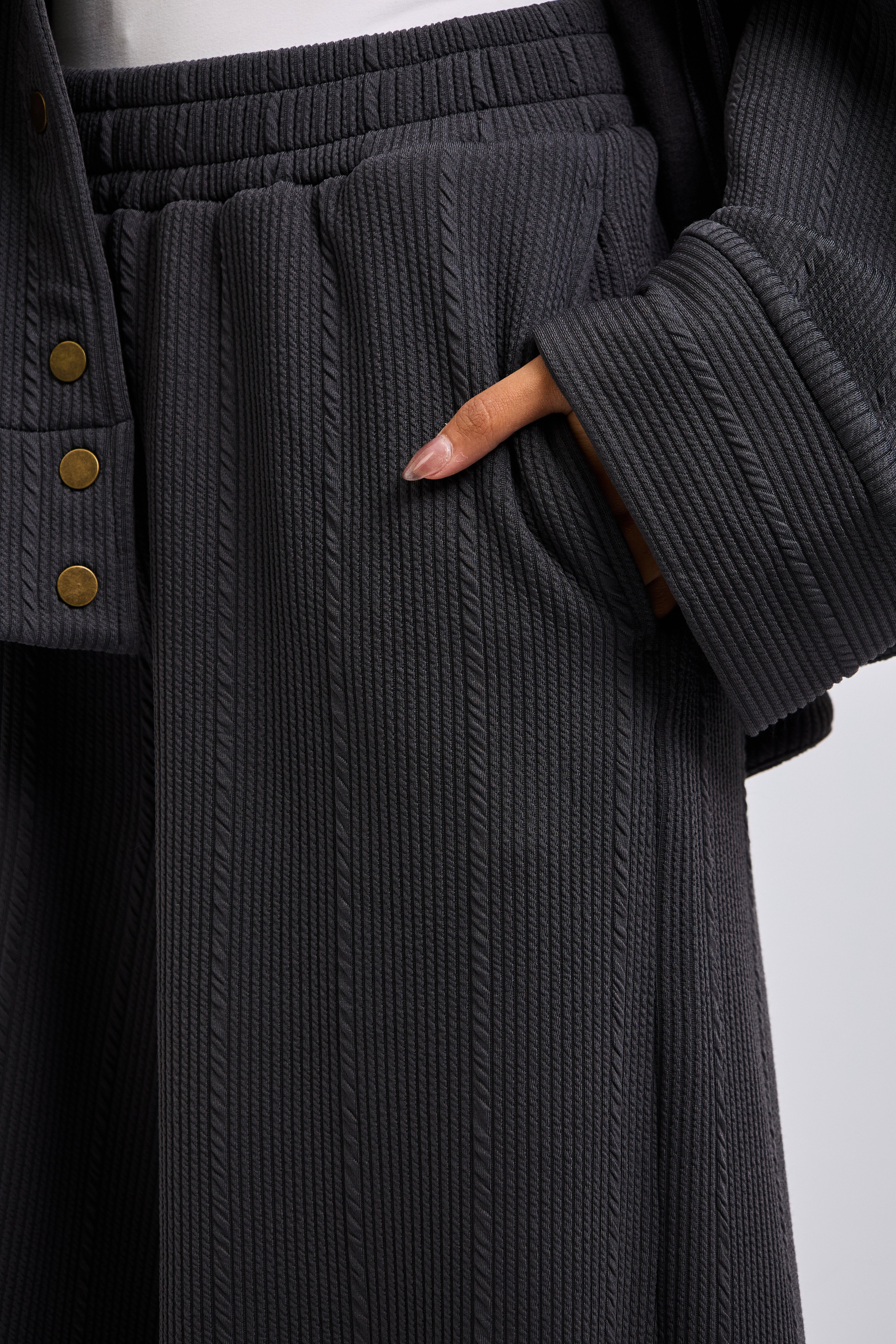 Ultimate Set Grey - AB ESSENTIALS