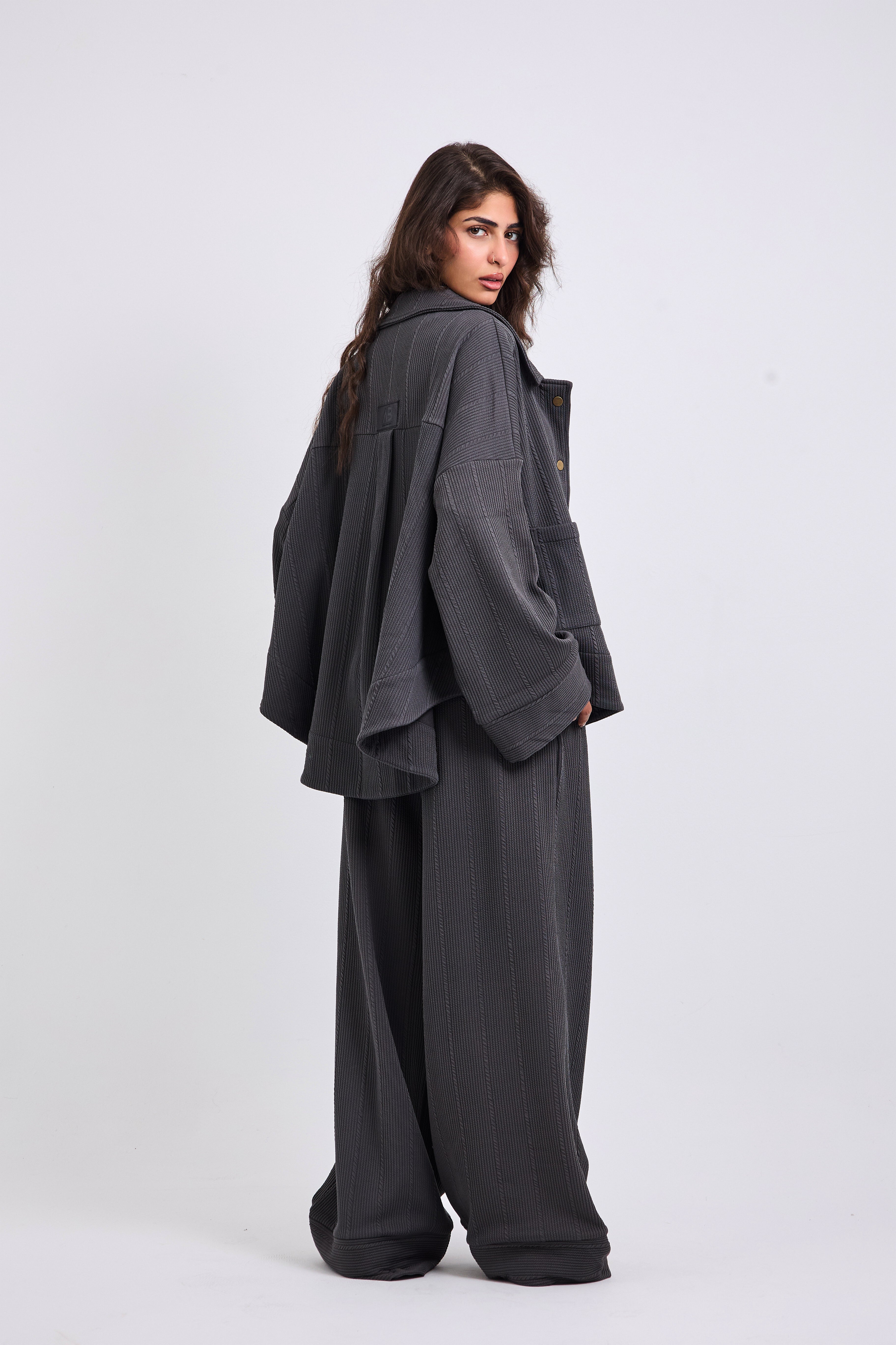 Ultimate Set Grey - AB ESSENTIALS