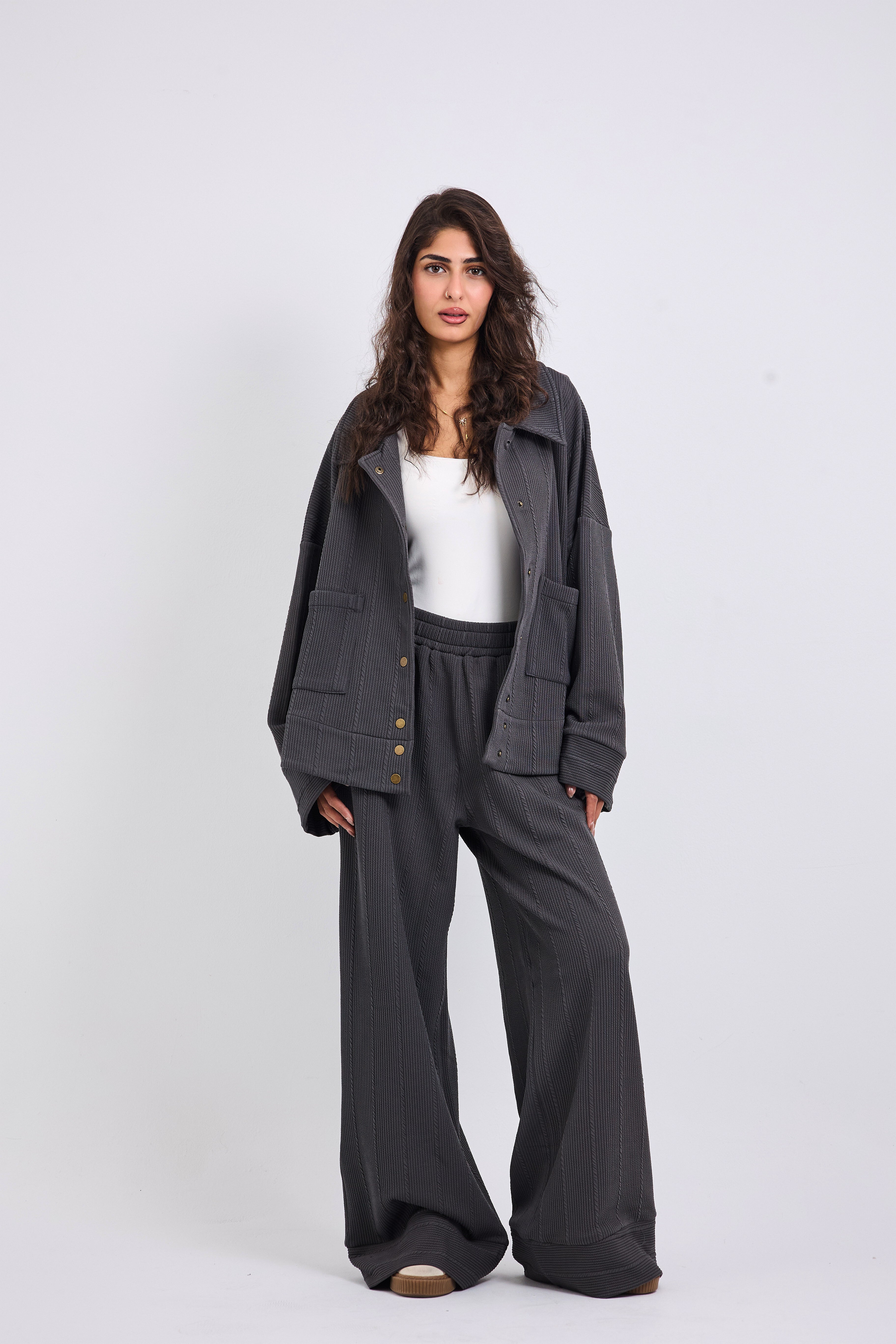 Ultimate Set Grey - AB ESSENTIALS