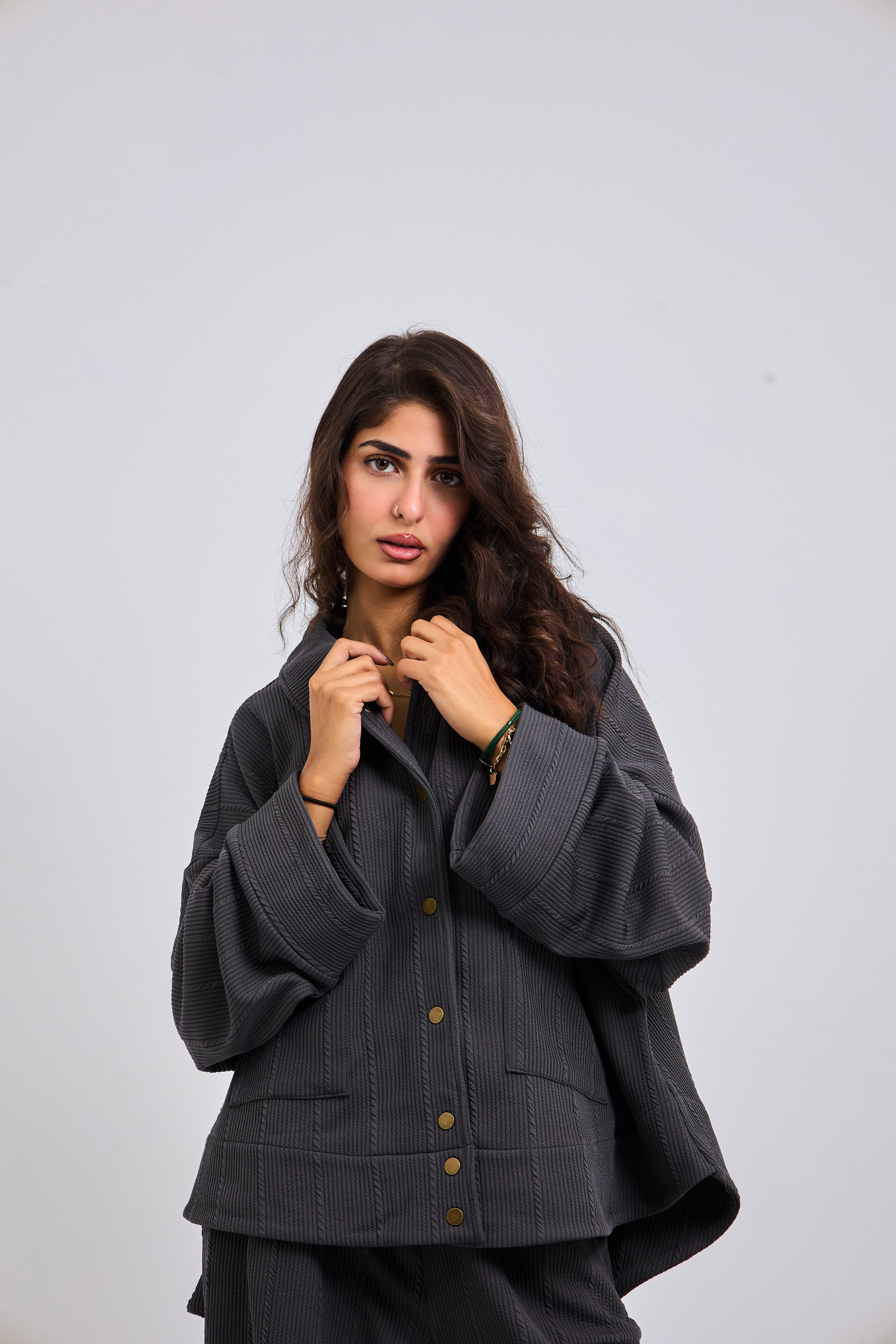 Ultimate Set Grey - AB ESSENTIALS