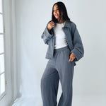 Ultimate Set Light Grey - AB ESSENTIALS