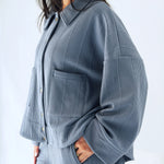 Ultimate Set Light Grey - AB ESSENTIALS