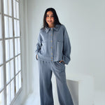 Ultimate Set Light Grey - AB ESSENTIALS