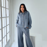 Ultimate Set Light Grey - AB ESSENTIALS