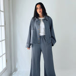 Ultimate Set Light Grey - AB ESSENTIALS