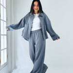 Ultimate Set Light Grey - AB ESSENTIALS