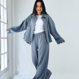 Ultimate Set Light Grey - AB ESSENTIALS